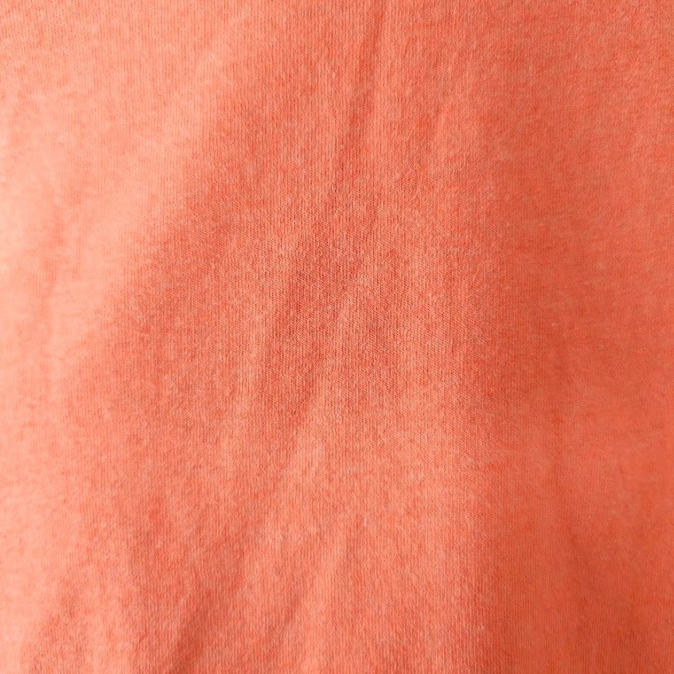 Fruit Of The Loom Fruit of the Loom South Carolina T Shirt Mens Size Medium Orange Travel Destination Tee Size US M / EU 48-50 / 2 - 6 Thumbnail