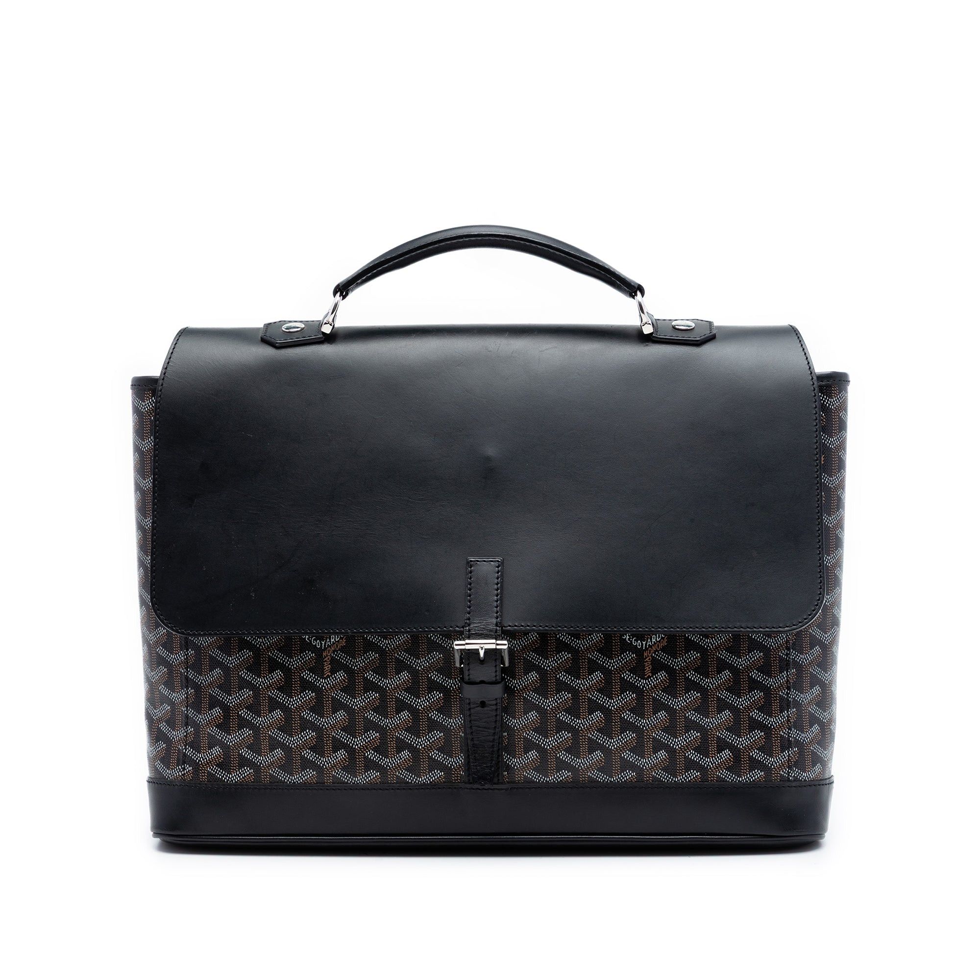Goyard Goyardine Citadin Briefcase Size ONE SIZE - 1 Thumbnail