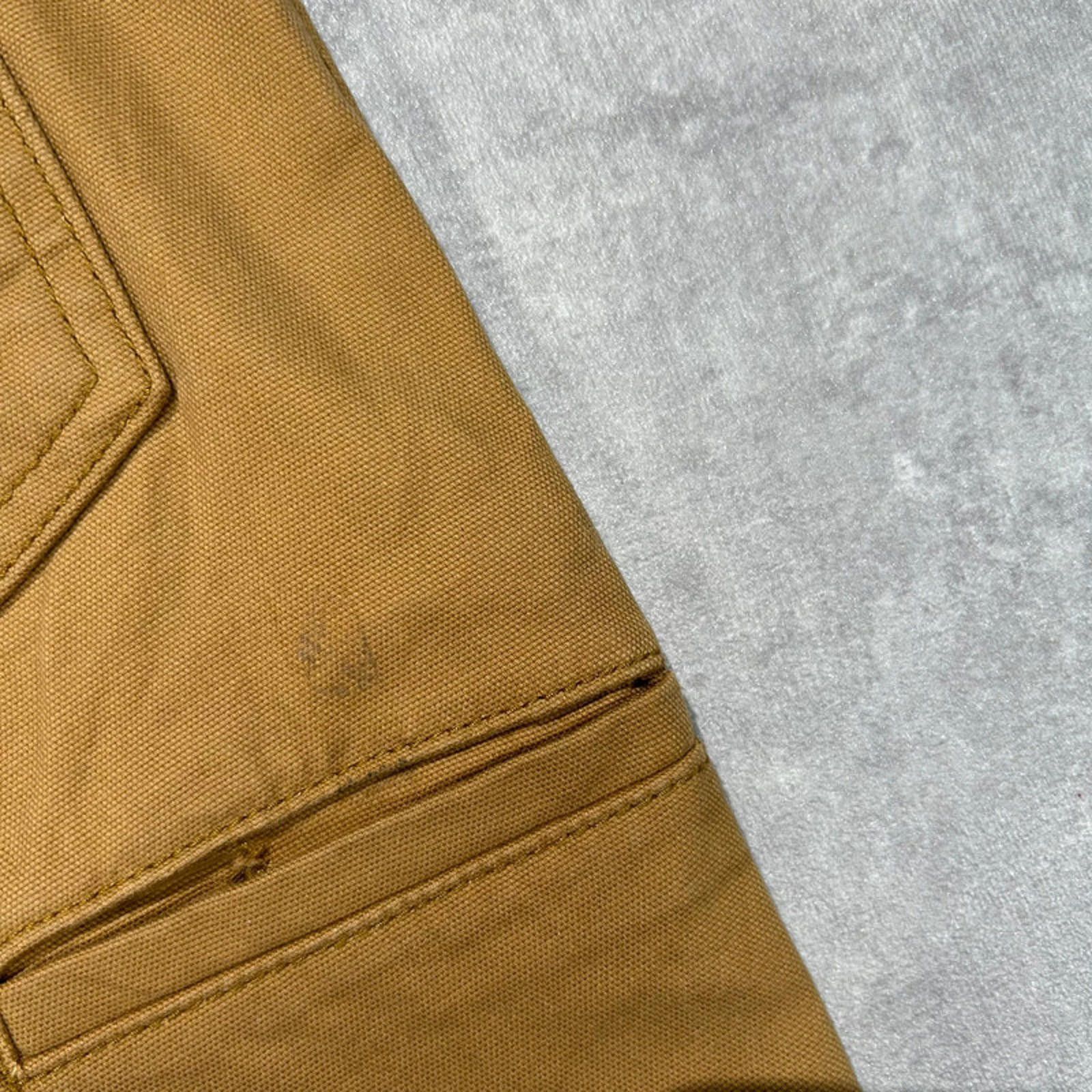 Carhartt Carhartt Carpenter Pants W36 Size US 36 / EU 52 - 7 Thumbnail