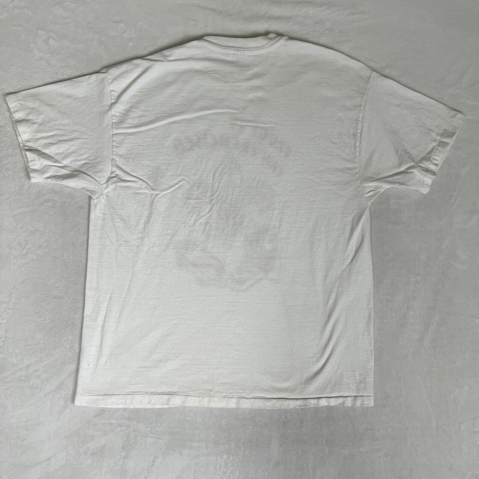 Vintage Vintage Boy Scout T-Shirt San Francisco Troop 29 Size XL Si Size US XL / EU 56 / 4 - 9 Thumbnail