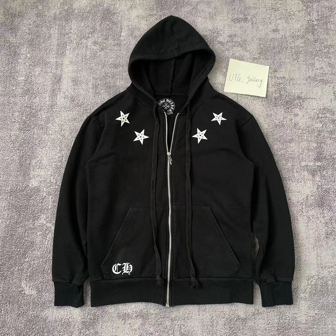 Chrome Hearts 1992 流行通信 no.348