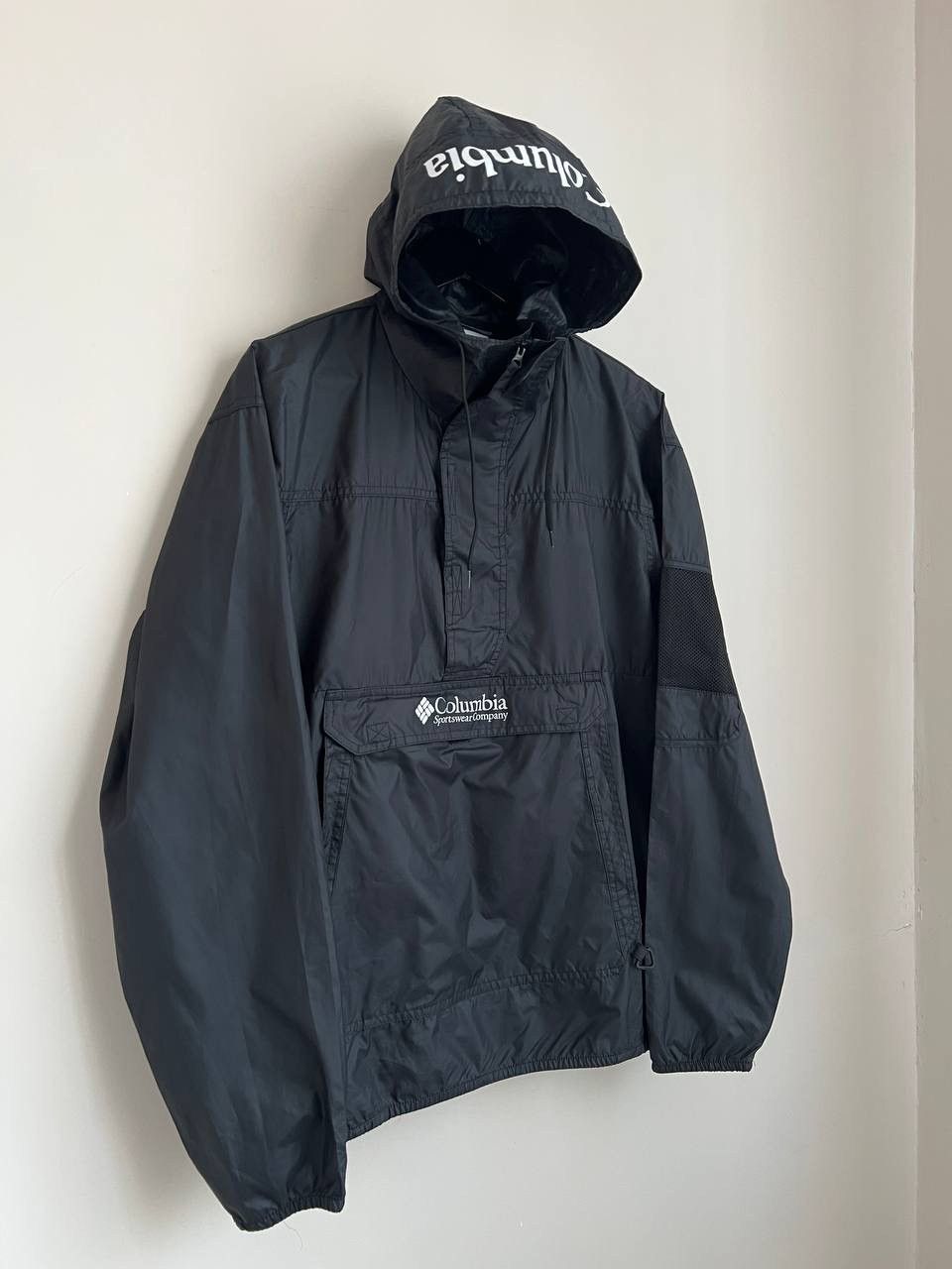 Columbia Columbia men's windbreaker anorak Size US M / EU 48-50 / 2 - 2 Thumbnail