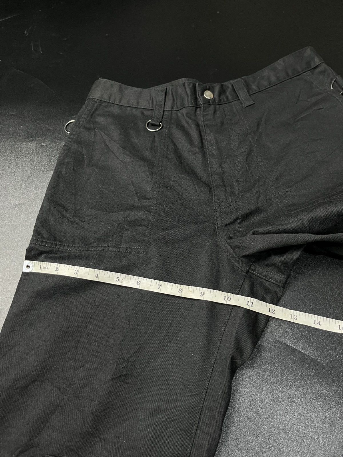 Undercover UNDERCOVER JUN TAKAHASHI Size US 30 / EU 46 - 10 Thumbnail