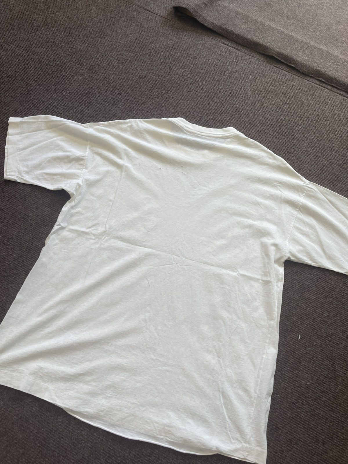 Vintage L'enfant Spencer Ravell vintage art shirt 90s Size US XL / EU 56 / 4 - 6 Thumbnail