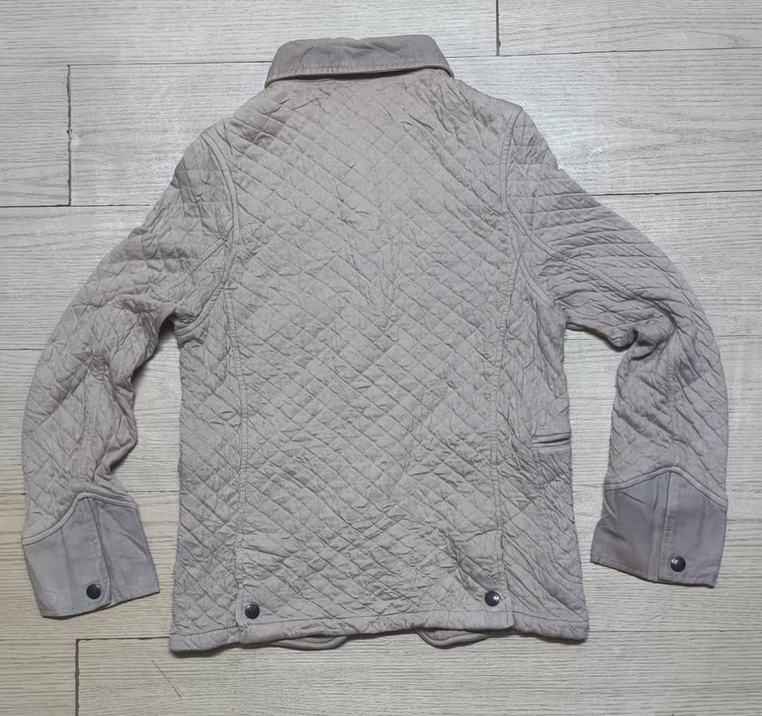 Other ARMEN Quilted Jacket size s Size US S / EU 44-46 / 1 - 2 Thumbnail