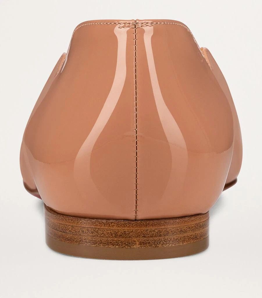 Christian Louboutin o1s1wg110226 Sandals in Beige Size US 5 / IT 35 - 5 Thumbnail