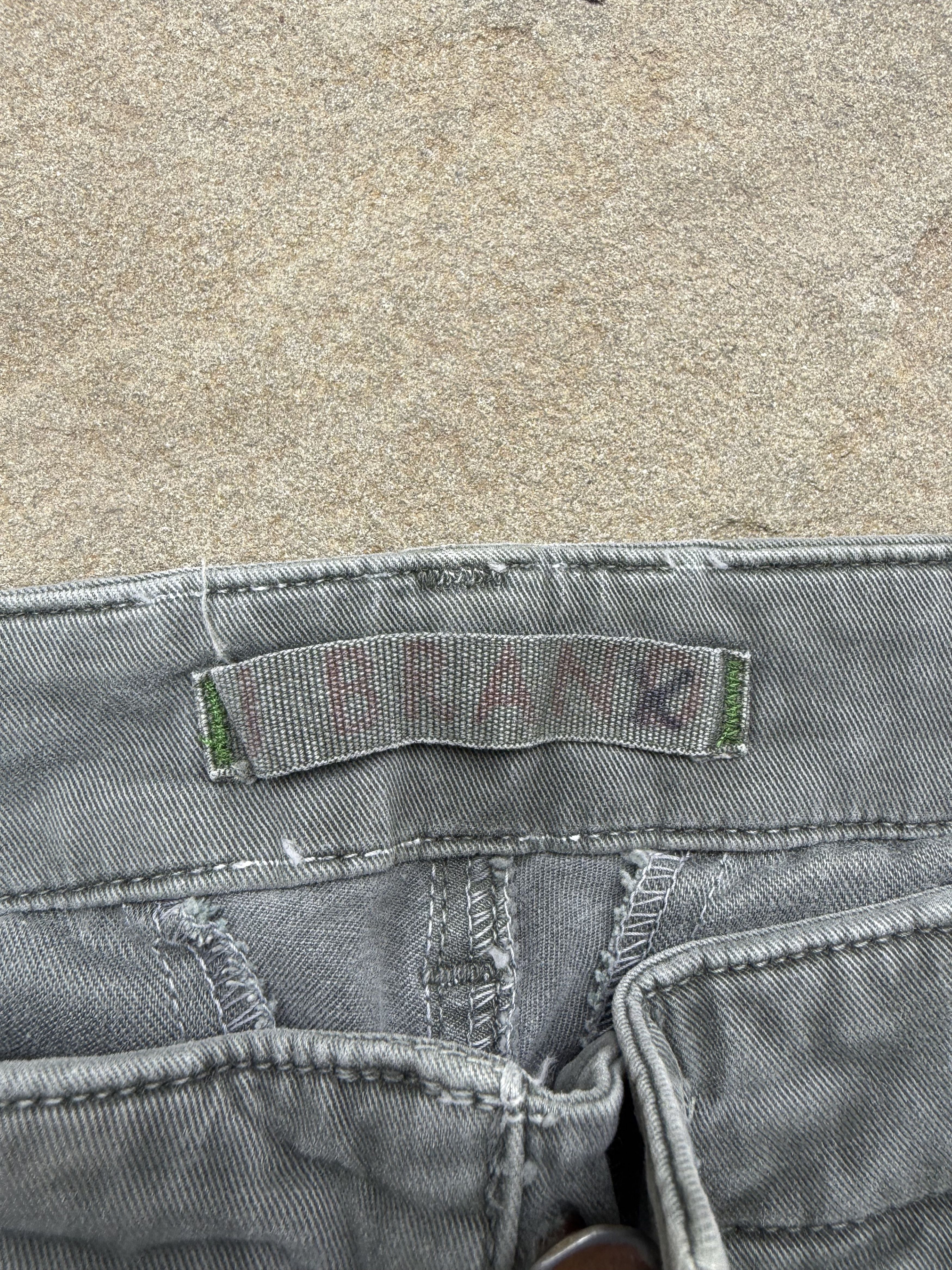 J Brand Vintage J Brand Joggers Size 25" / US 0 / IT 36 - 4 Thumbnail