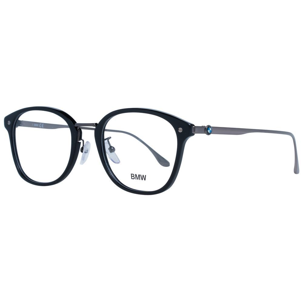 BMW Gray Plastic Glasses (Frames)