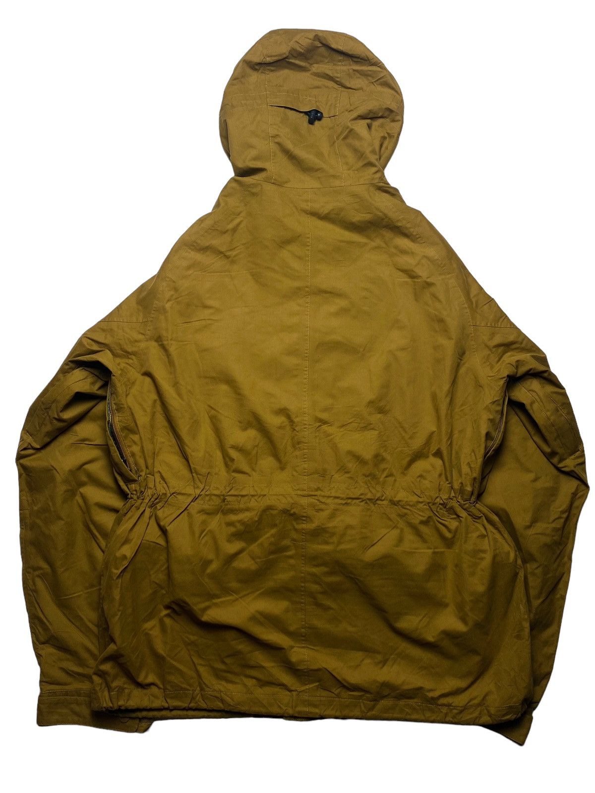 Analog 2000s Analog - Hyper Technical Outdoor Jacket Size US L / EU 52-54 / 3 - 9 Thumbnail