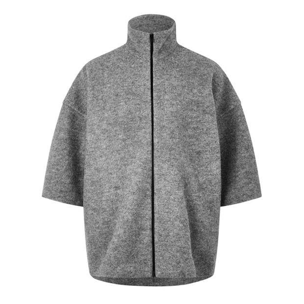 Fear of God Short Sleeve Jacket Size US L / EU 52-54 / 3 - 5 Thumbnail