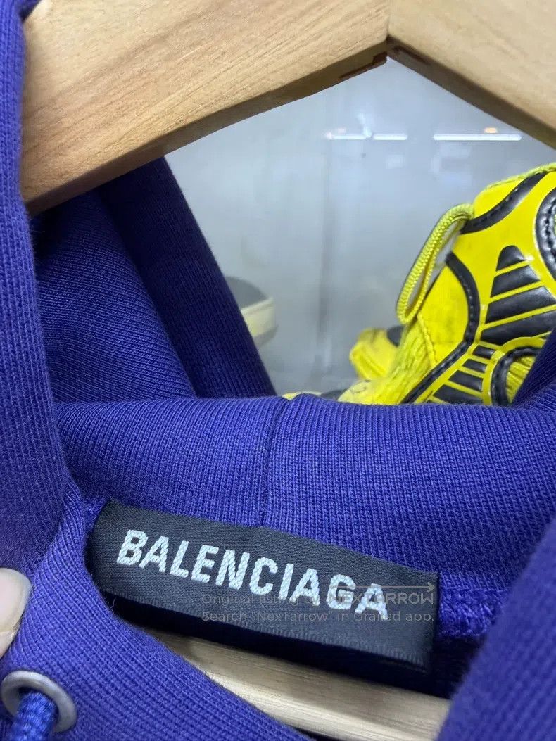 Balenciaga Balenciaga Coca-Cola Sweatshirt Size US M / EU 48-50 / 2 - 6 Thumbnail