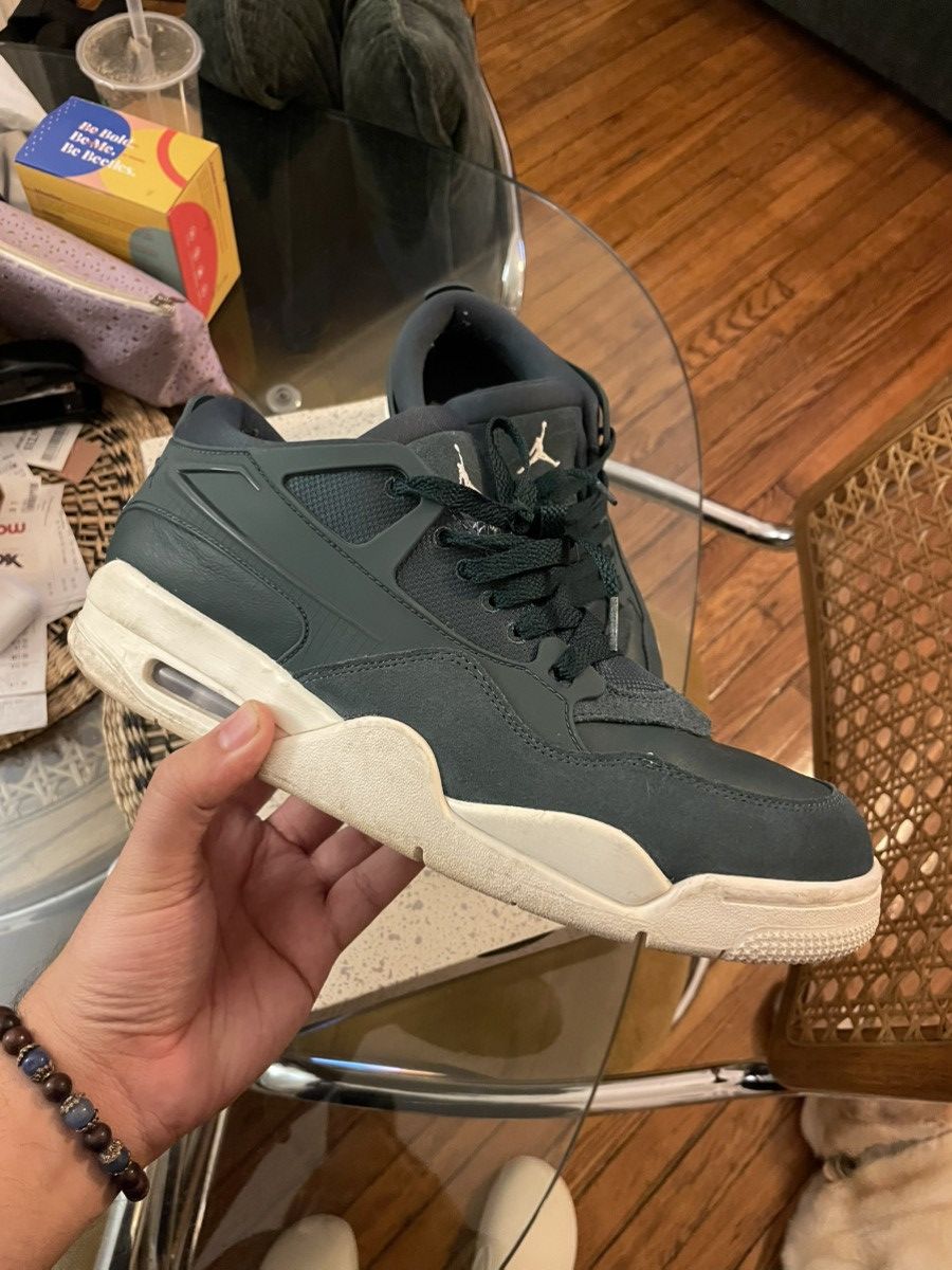 Jordan Brand × Nike Air Jordan 4 RM Size US 12 / IT 42 - 1 Thumbnail