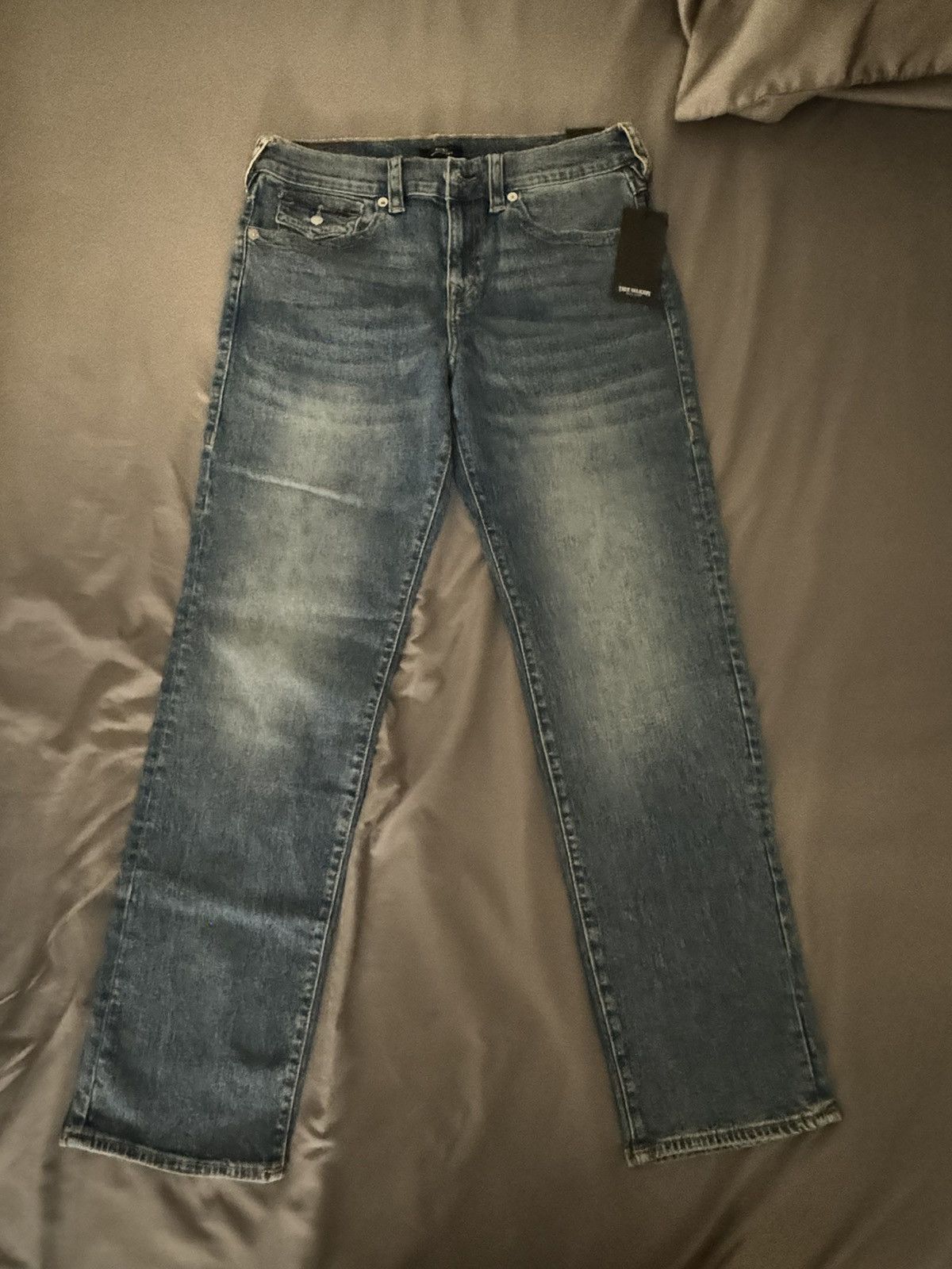 True Religion × Vintage FOR SALE: True Religion Jeans - Sise 30 waist Size 30" / US 8 / IT 44 - 3 Thumbnail