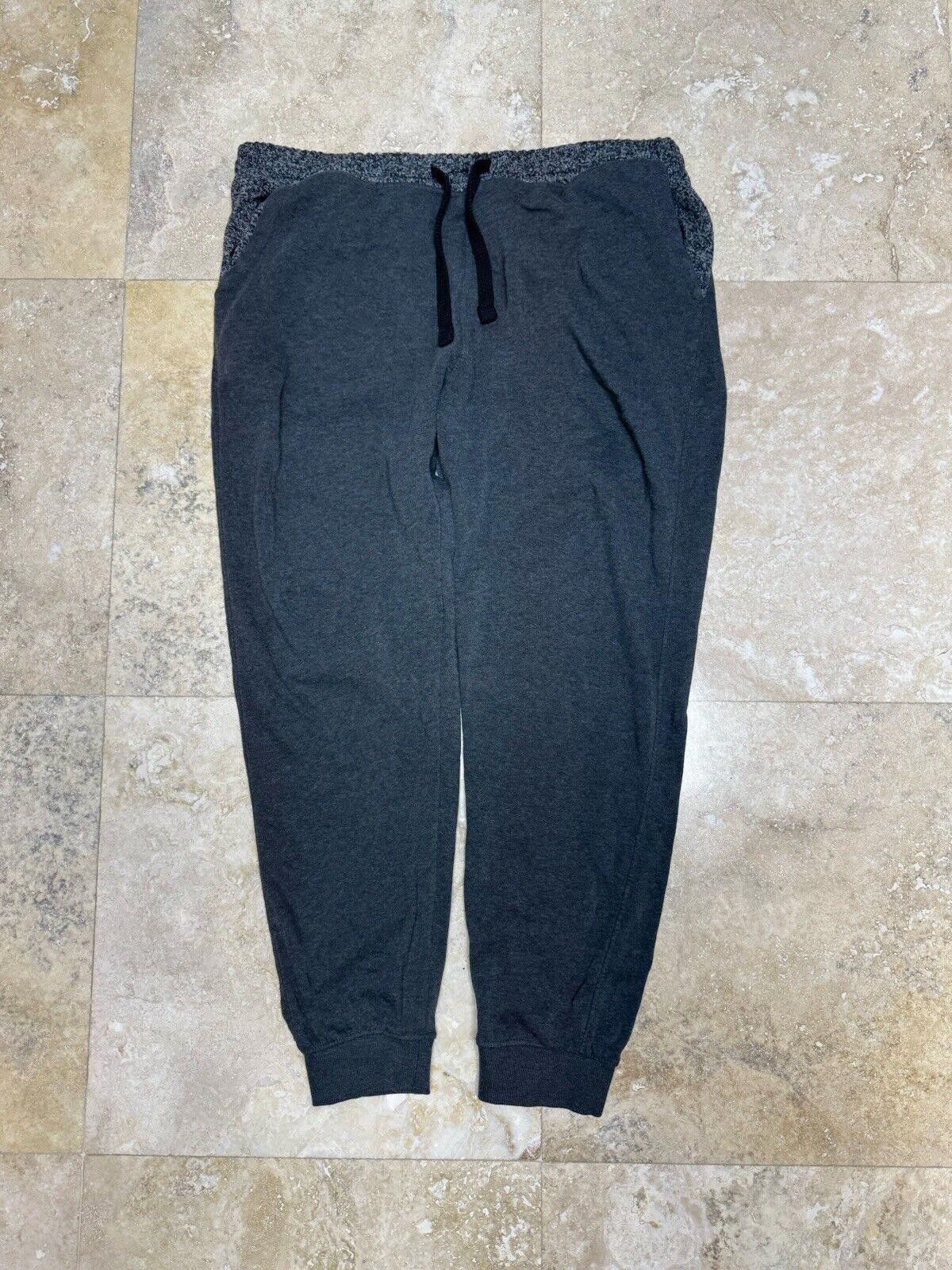 Southpole South Pole Gray Sweatpants Joggers Size US 44 / EU 60 - 1 Thumbnail