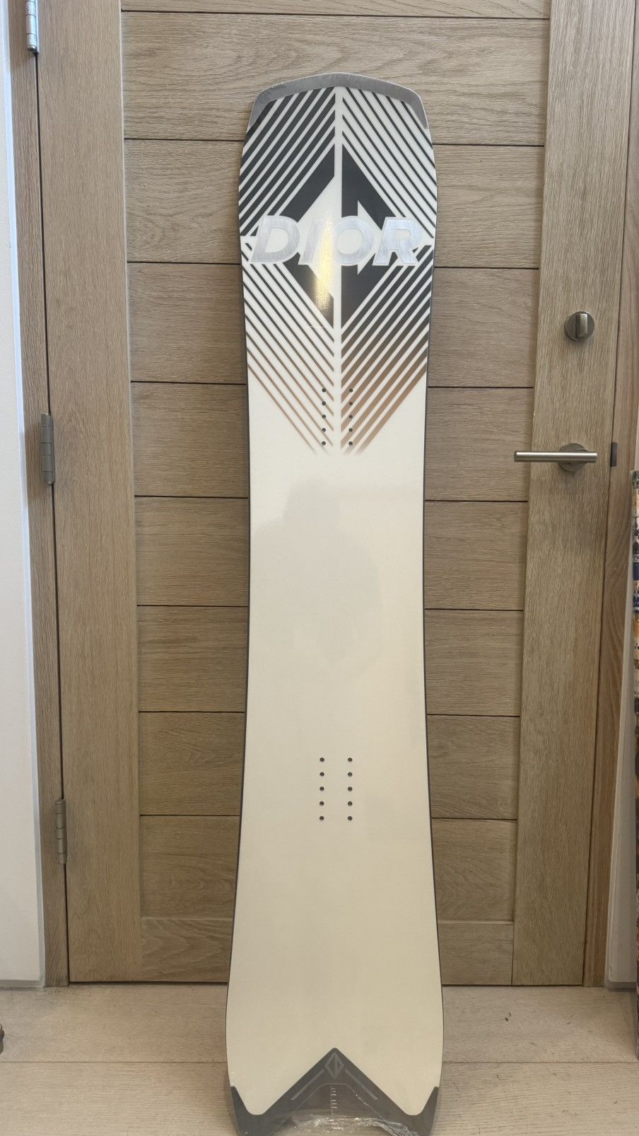 Dior DIOR SNOWBOARD RARE Size ONE SIZE - 2 Thumbnail
