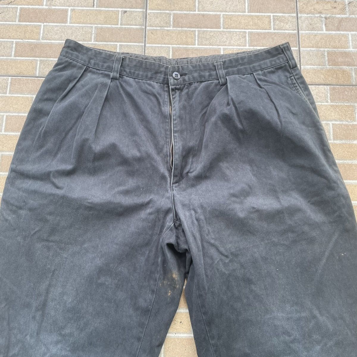 Polo Ralph Lauren Polo Ralph Lauren Chino “Andrew Pant” Size US 36 / EU 52 - 3 Thumbnail