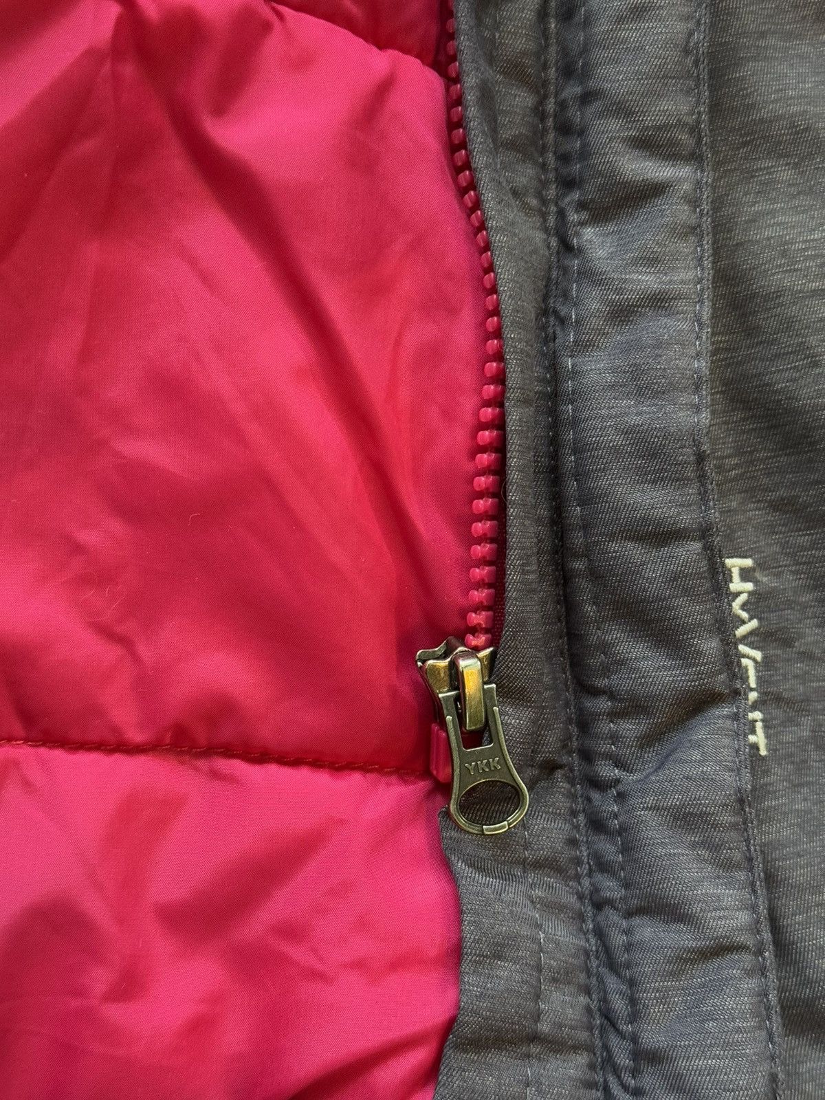 The North Face The North Face TNF gorpcore style HyVent membrane jacket Size L / US 10 / IT 46 - 7 Thumbnail