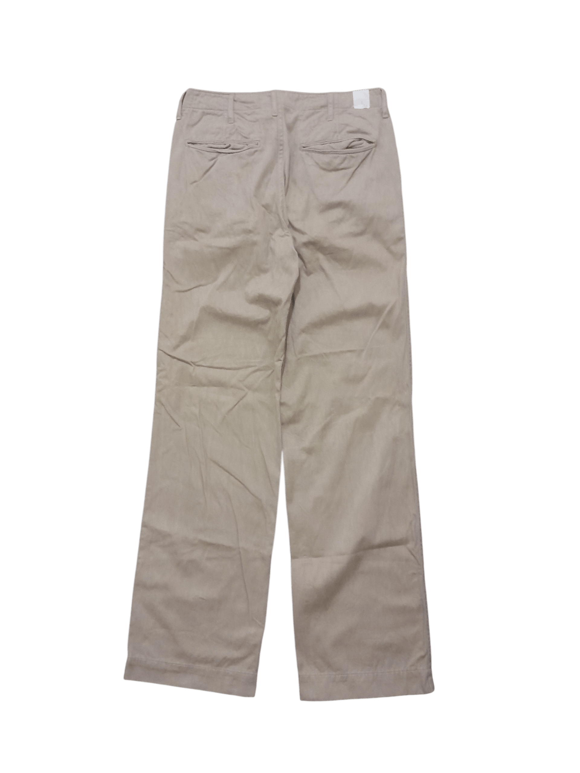 N.Hoolywood Mister hollywood military pants buzz rickson Size US 30 / EU 46 - 2 Thumbnail