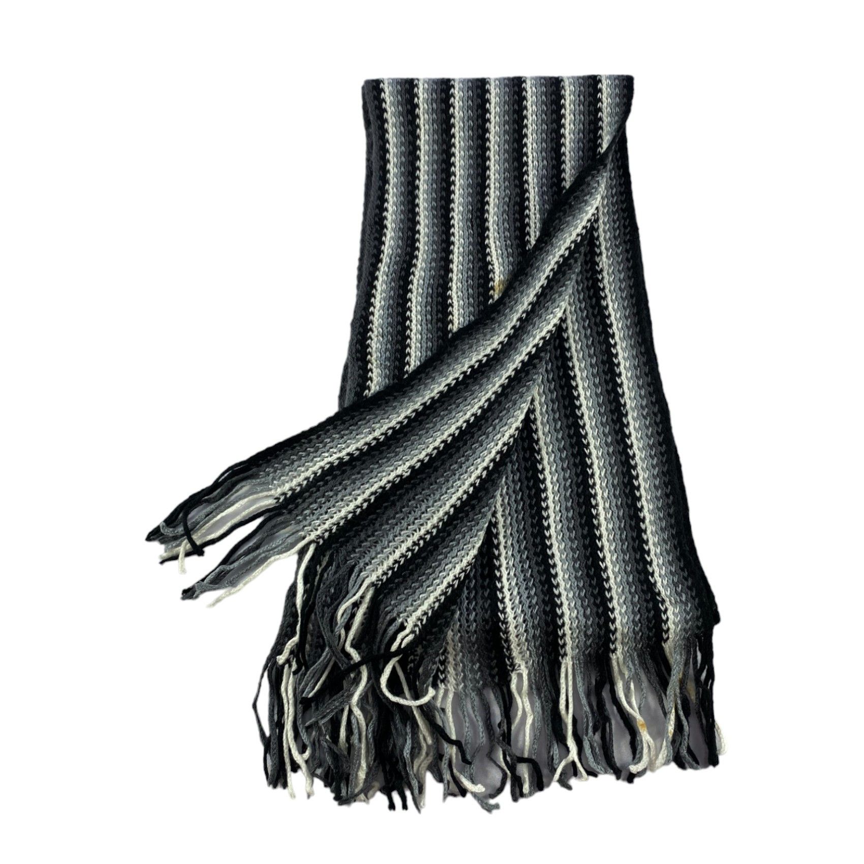 Takeo Kikuchi Takeo Kikuchi Scarf / Muffler / Neckwear - WW318 Size ONE SIZE - 5 Thumbnail