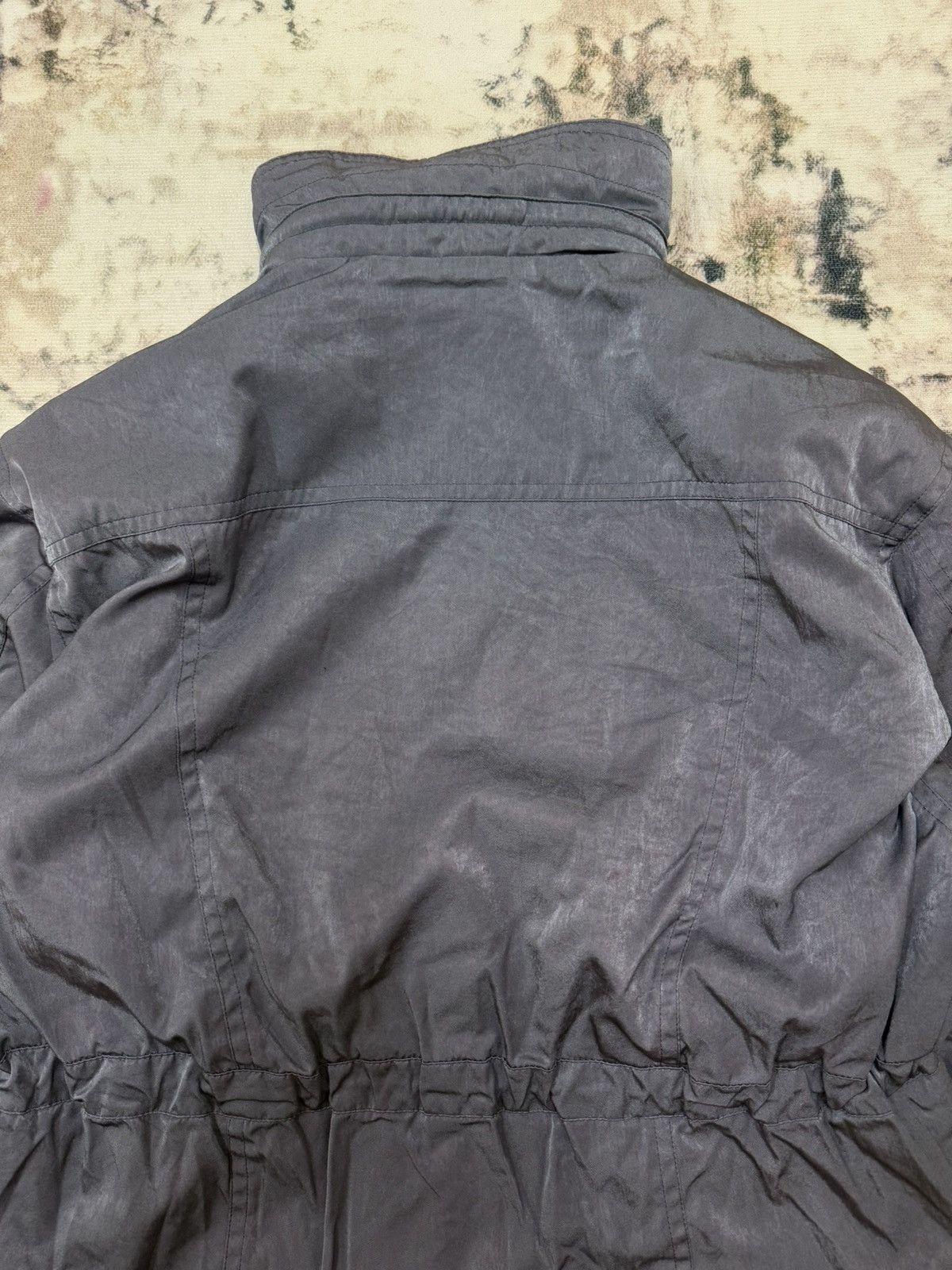 Yamaha Vintage 90s Yamaha Skiwear Jacket Size L / US 10 / IT 46 - 18 Thumbnail
