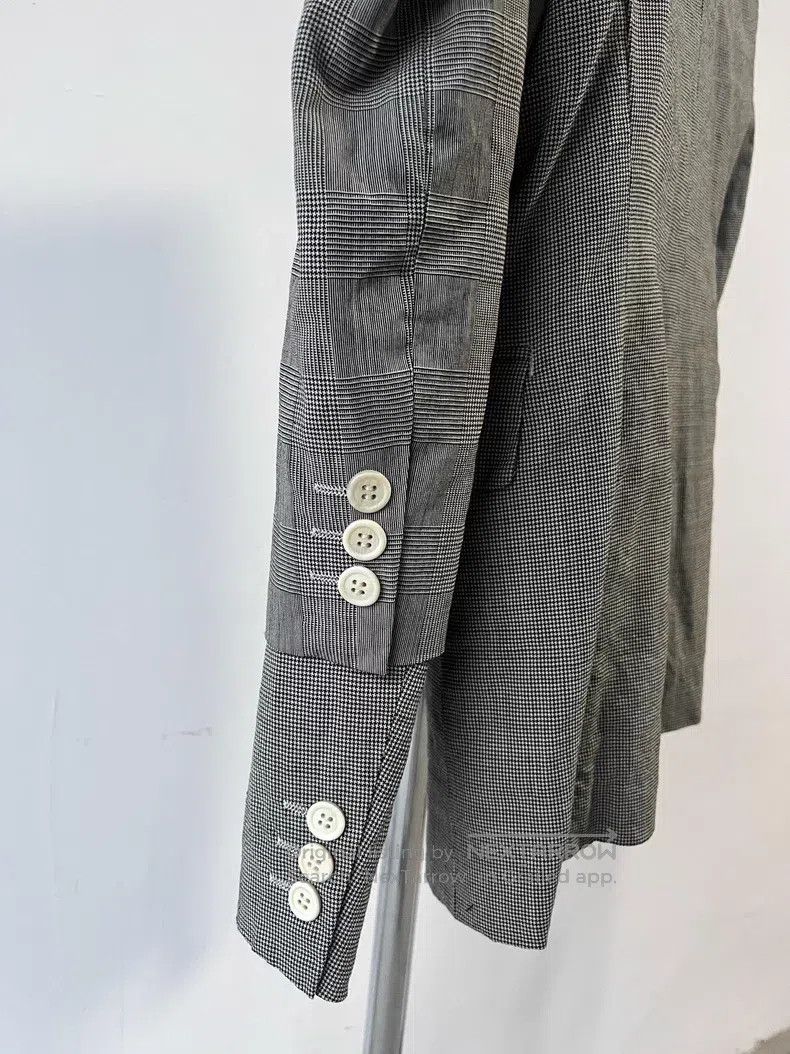 Comme des Garcons Comme Des Garcons Fake double-sleeve deconstructed coat Size US XS / EU 42 / 0 - 4 Thumbnail