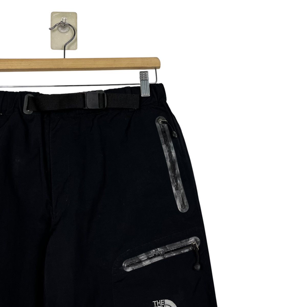 The North Face Vintage The North Face Pants Size US 28 / EU 44 - 5 Thumbnail