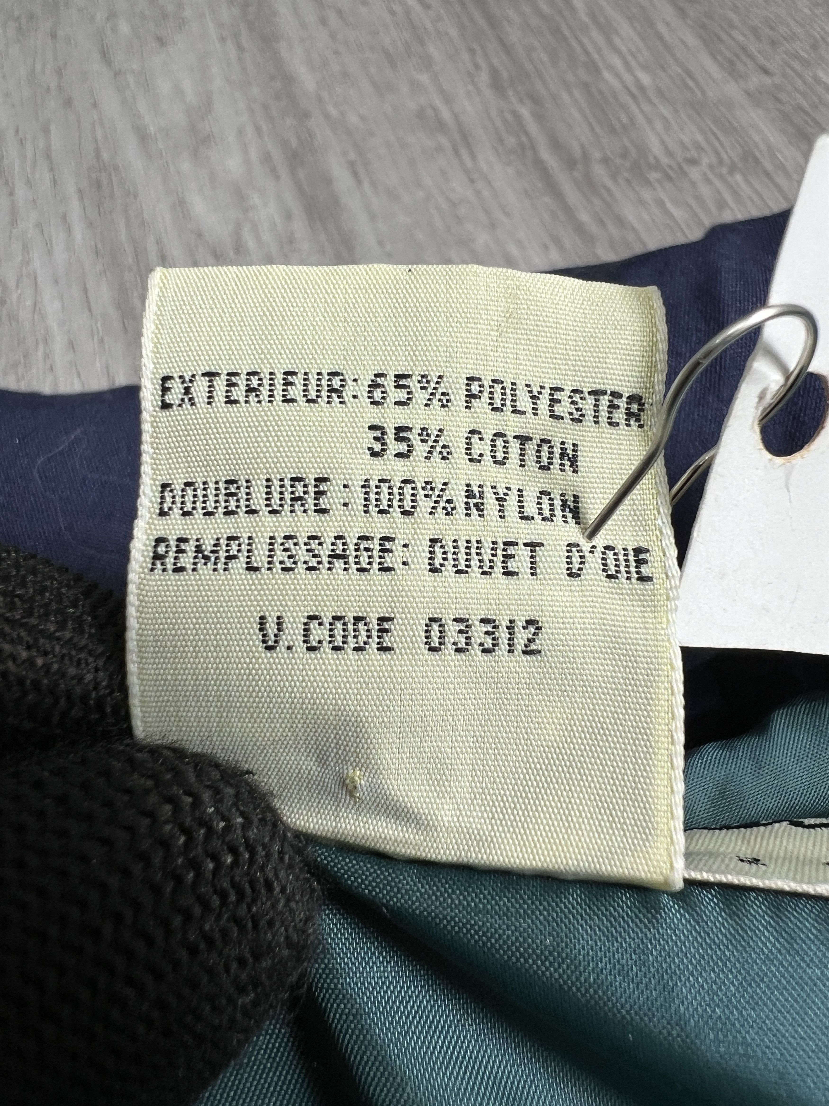 Eddie Bauer Eddie Bauer Down Vest (XL) JKA383 Size US XL / EU 56 / 4 - 5 Thumbnail