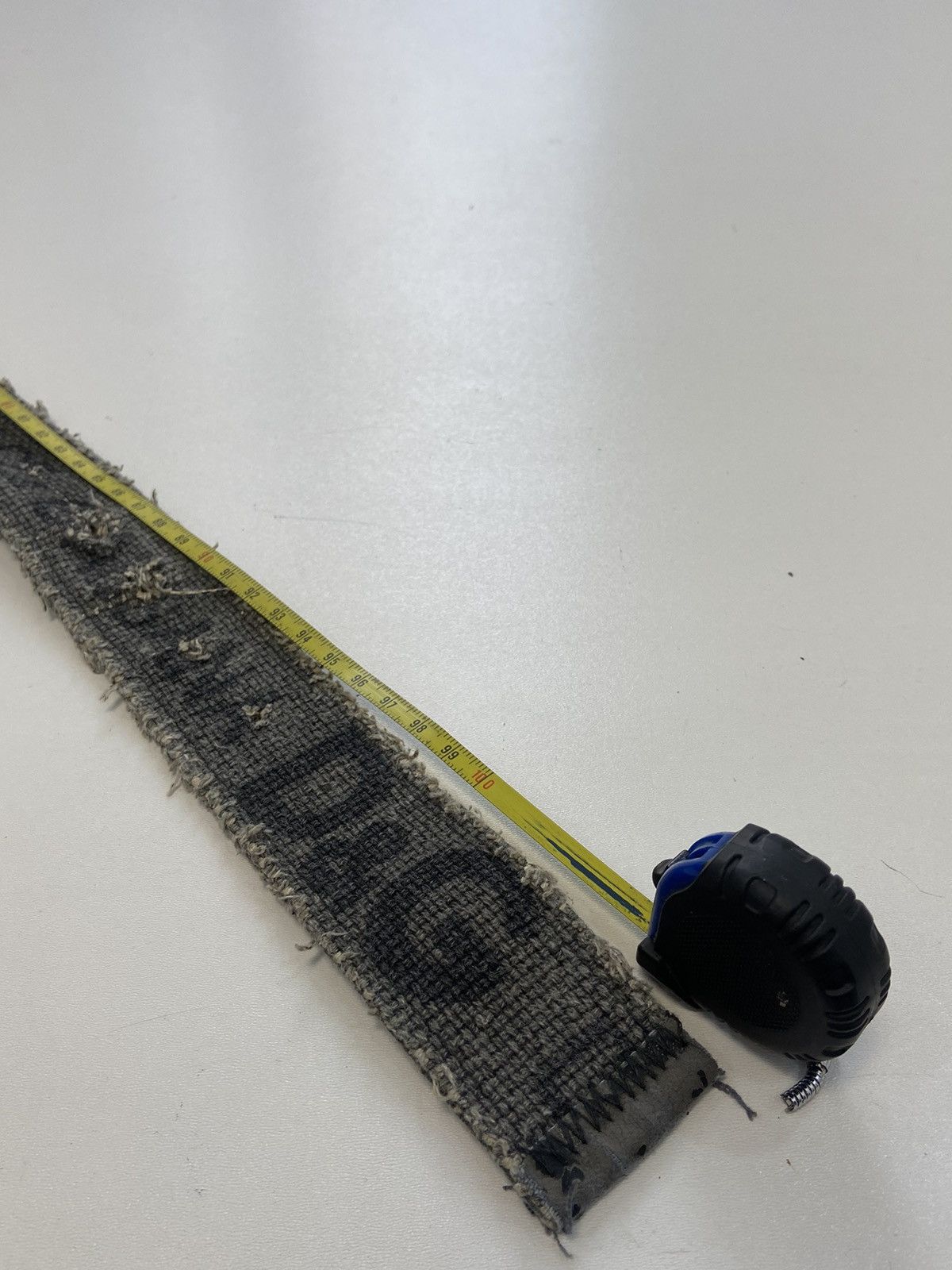 Dolce & Gabbana Dolce Gabbana Vintage Belt Size ONE SIZE - 11 Thumbnail