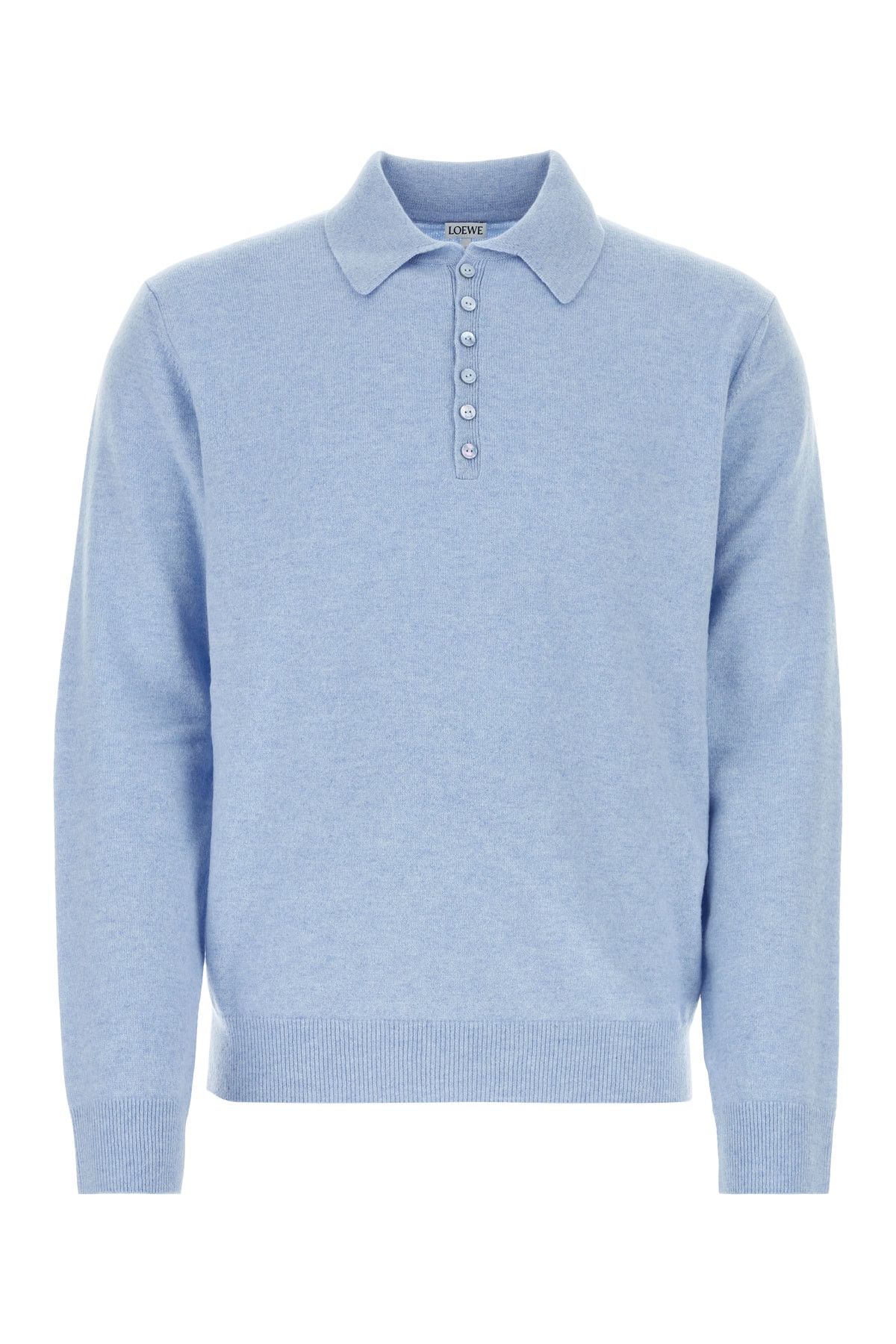 image of Loewe Maglione in Mixed Colours, Men's (Size Medium)