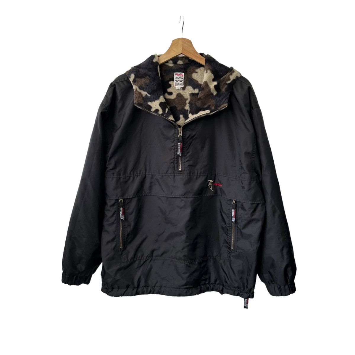 Vision Streetwear Vision military collection Size US L / EU 52-54 / 3 - 1 Thumbnail
