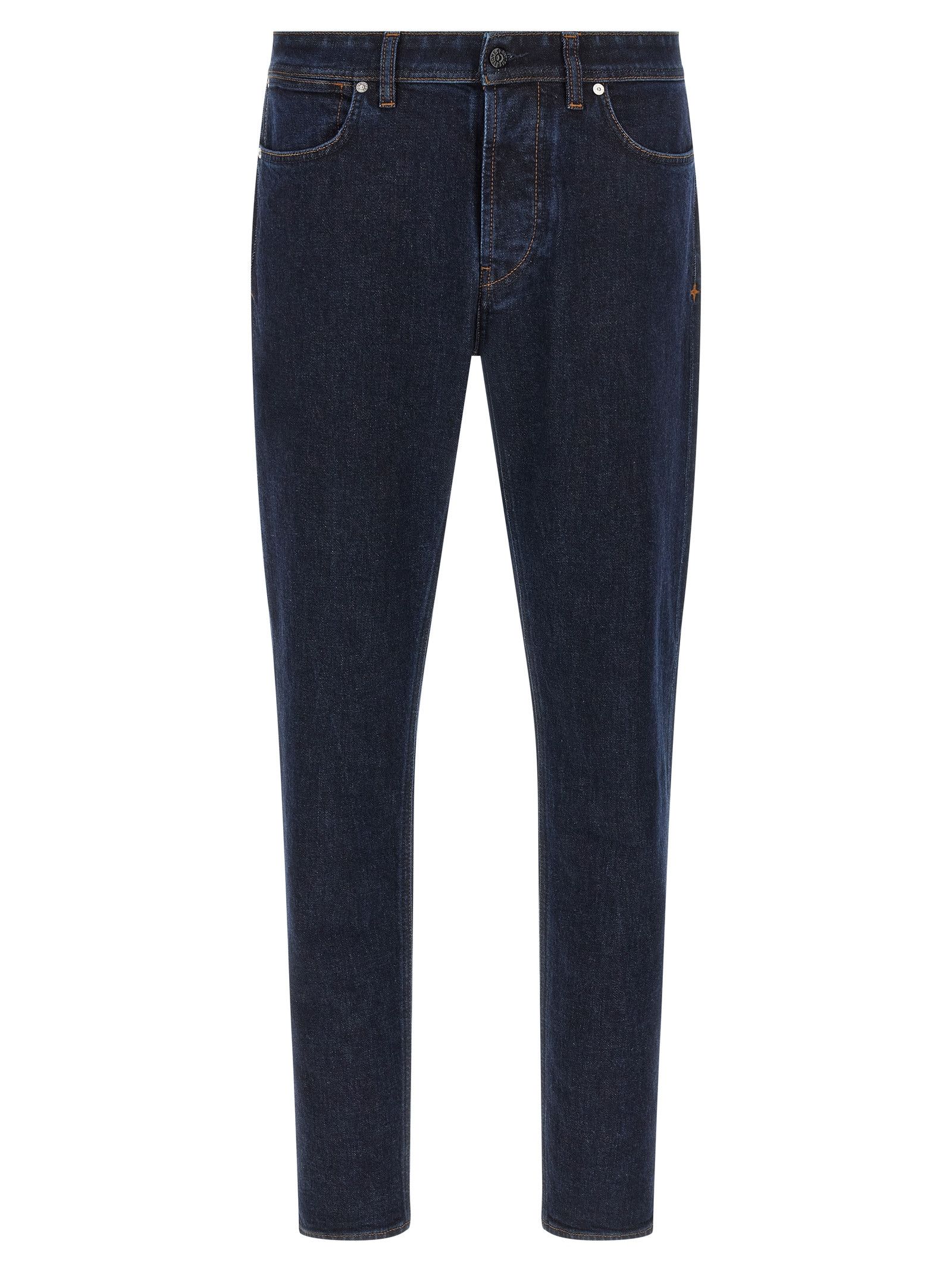 Stone Island 'Indigo Denim-Rinsed' jeans Size US 31 - 1 Thumbnail