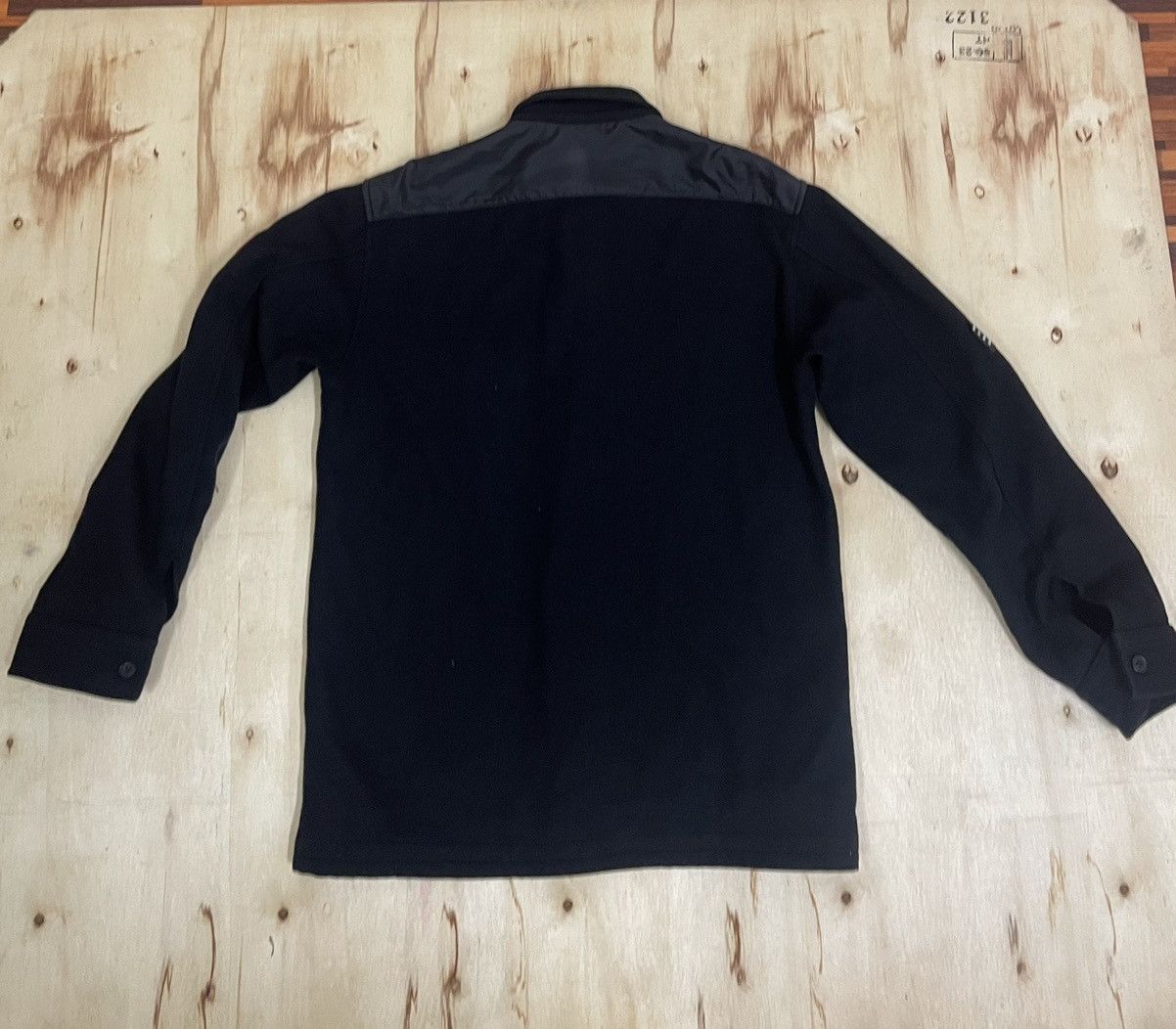 PPFM Rare PPFM PUNK Size US M / EU 48-50 / 2 - 9 Thumbnail
