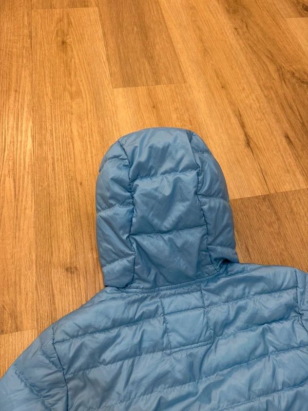 Colmar Colmar Originals Down Jacket Baby Blue size M Size M / US 6-8 / IT 42-44 - 8 Thumbnail