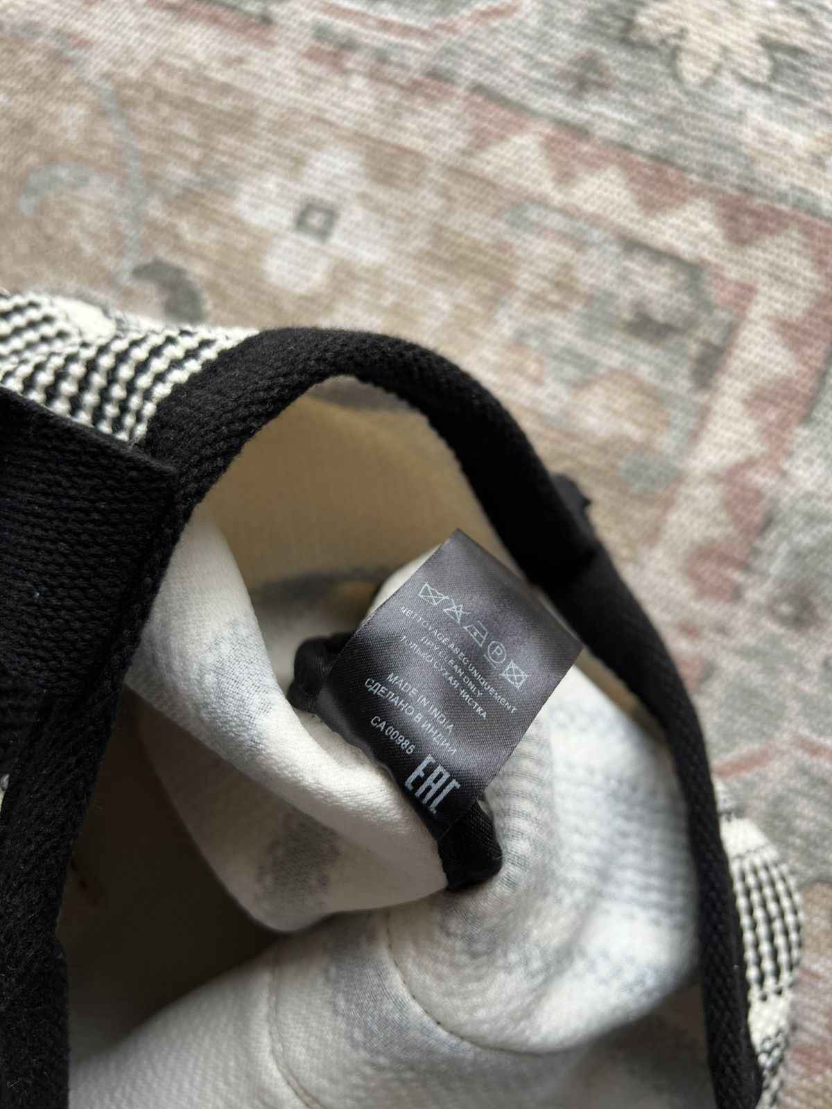 Isabel Marant Isabel Marant Darwen Bag Size ONE SIZE - 7 Thumbnail