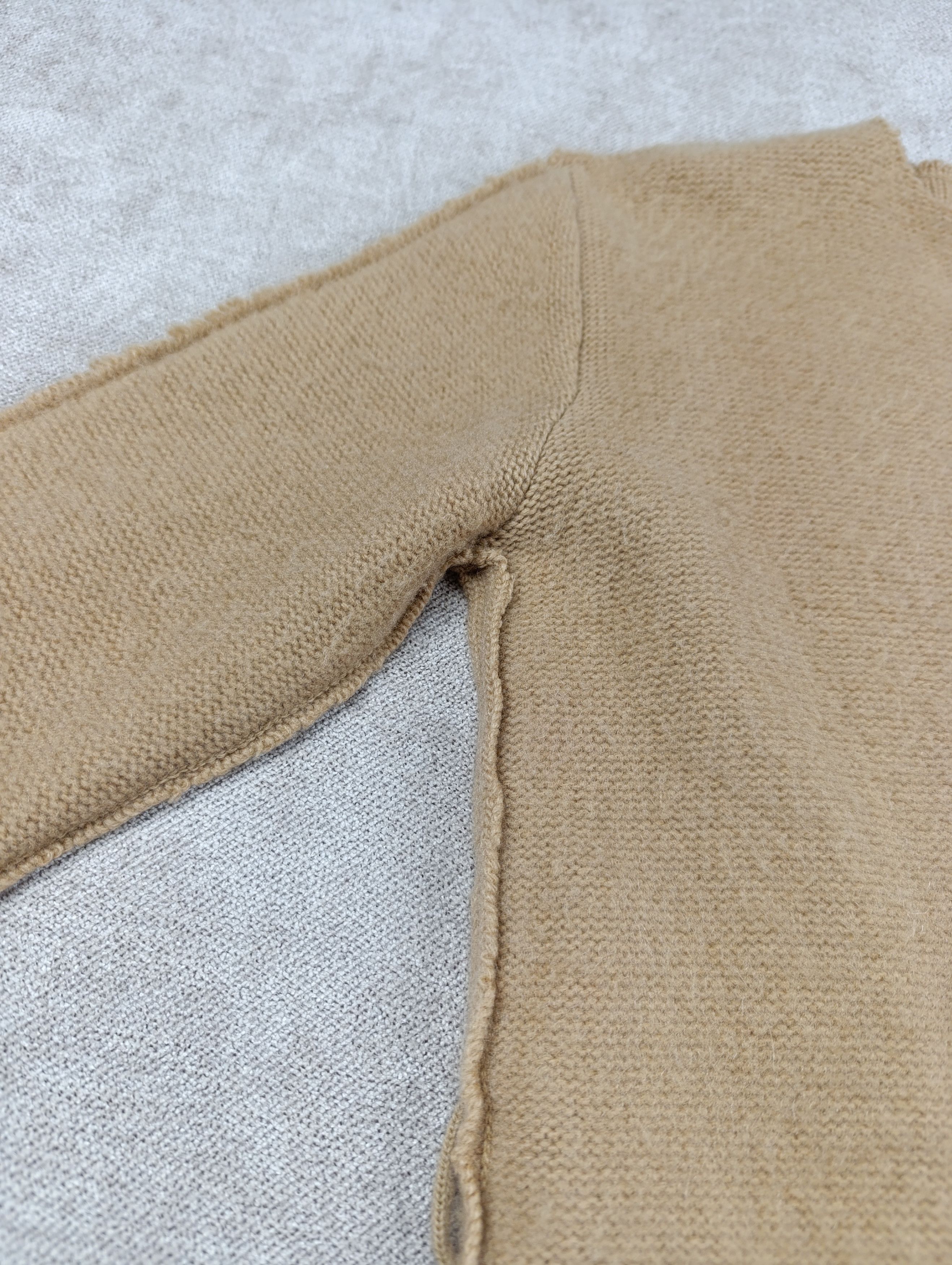 Marni Marni Womens Wool/Cashmere knit cardigan size 40 Size S / US 4 / IT 40 - 7 Thumbnail