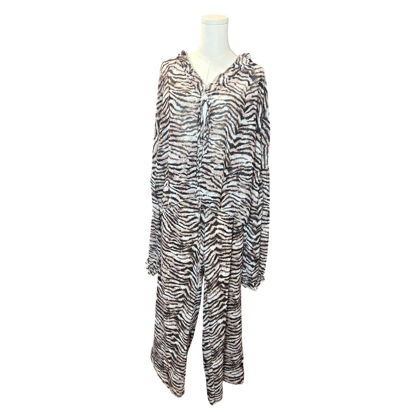Other SNDYS 3-Piece Bundle: Dress, Pants & Top - New with Tags! Size S / US 4 / IT 40 - 12 Thumbnail