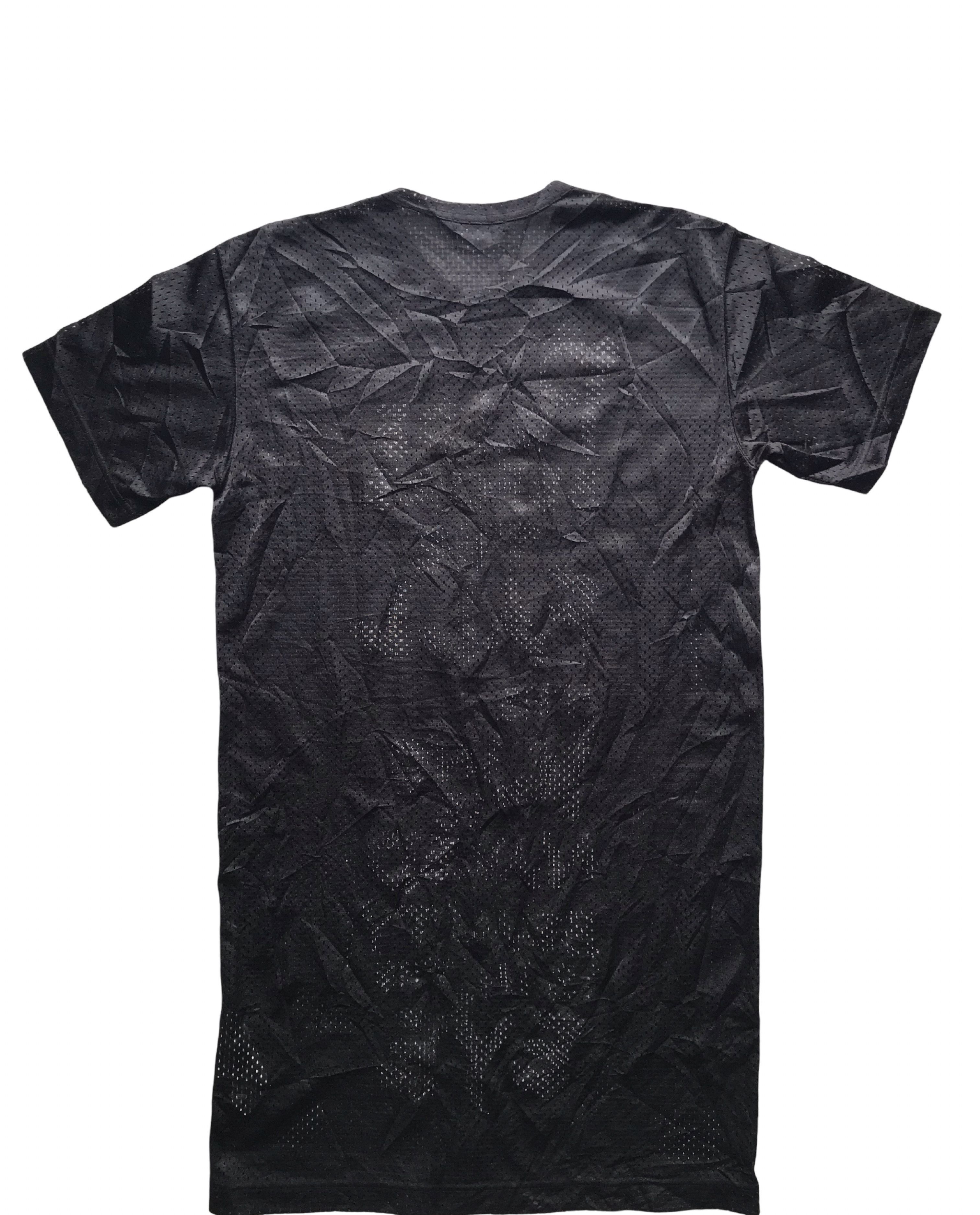 Comme des Garcons Homme Plus × Designer Comme des garcons ester mesh tshirt Size US S / EU 44-46 / 1 - 2 Thumbnail