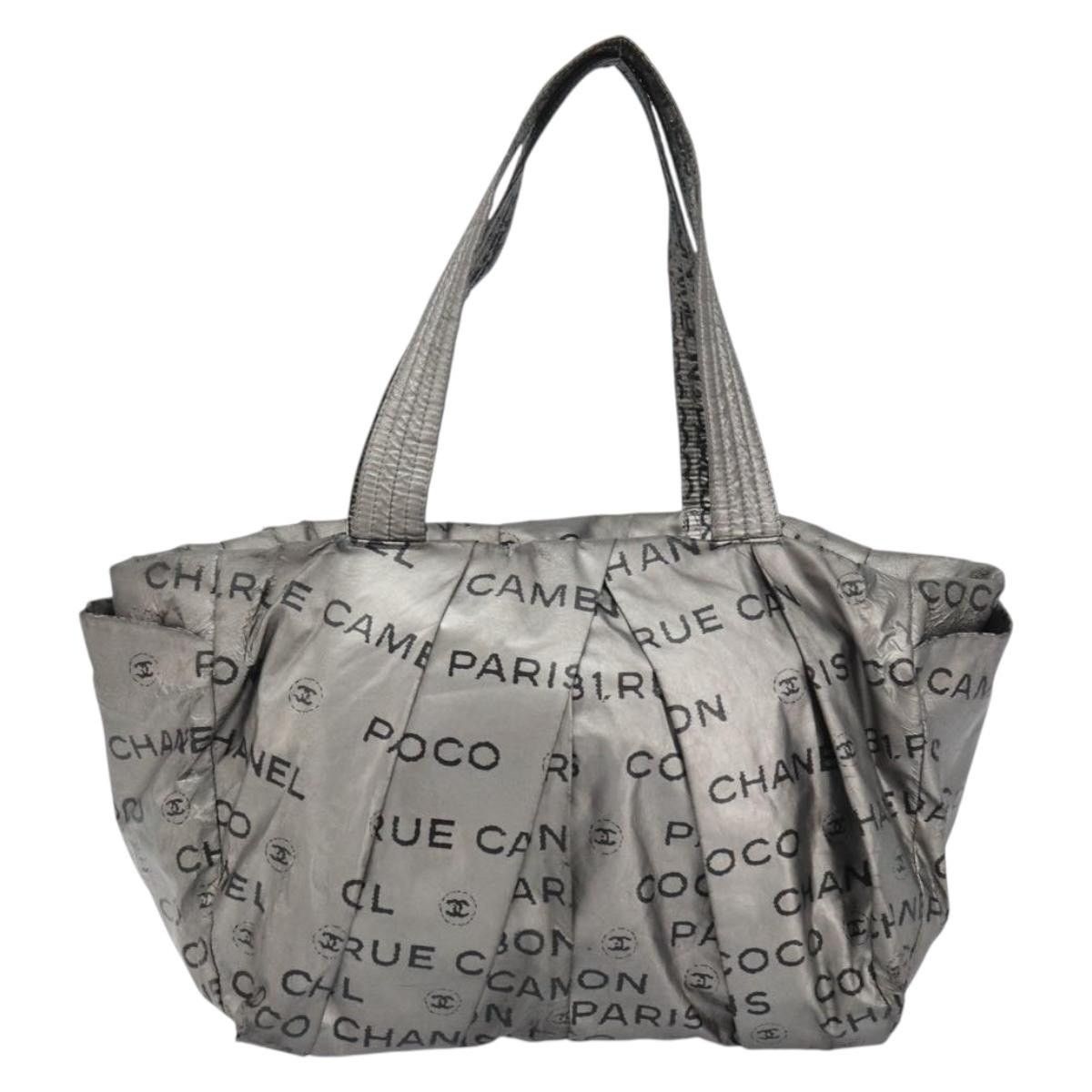 Chanel Chanel Unlimited Tote Bag Size ONE SIZE - 2 Thumbnail