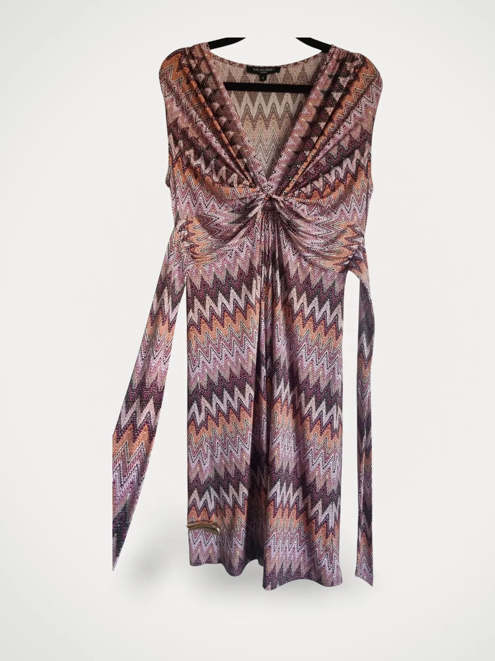 Ilse Jacobsen Ilse Jacobsen Dress Size M / US 6-8 / IT 42-44 - 1 Thumbnail