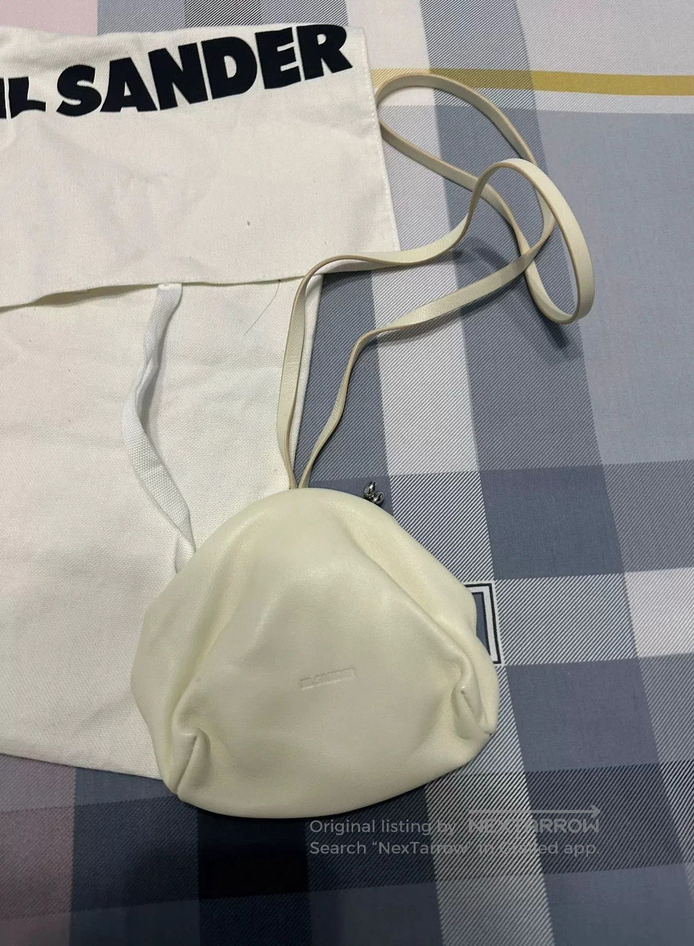 Jil Sander Jil Sander Small Bag for Summer Style. Size ONE SIZE - 1 Thumbnail
