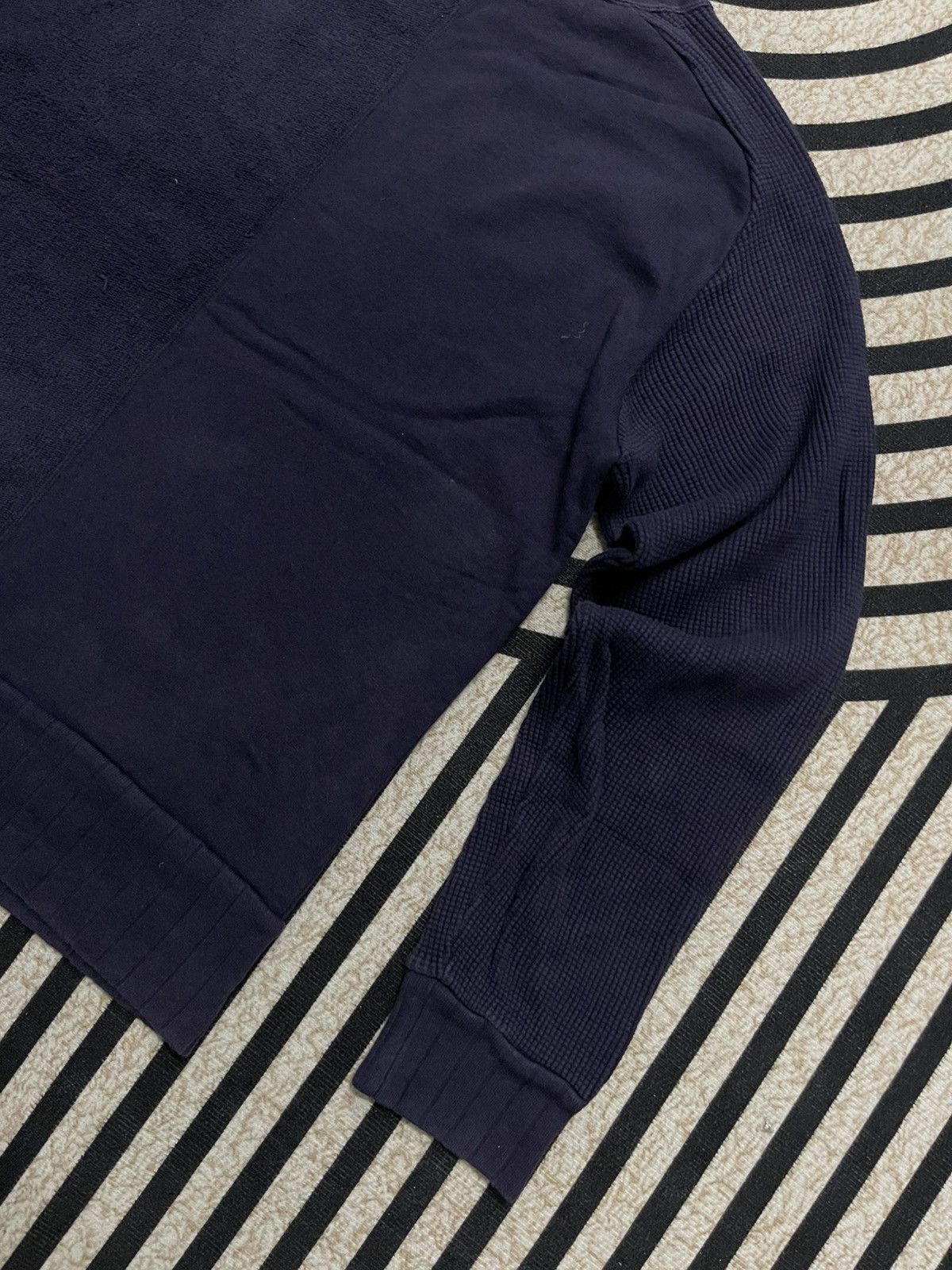 Nigel Cabourn VINTAGE NIGEL CABOURN BRITISH TRAINING SUIT RARE DESIGN Size US L / EU 52-54 / 3 - 10 Thumbnail