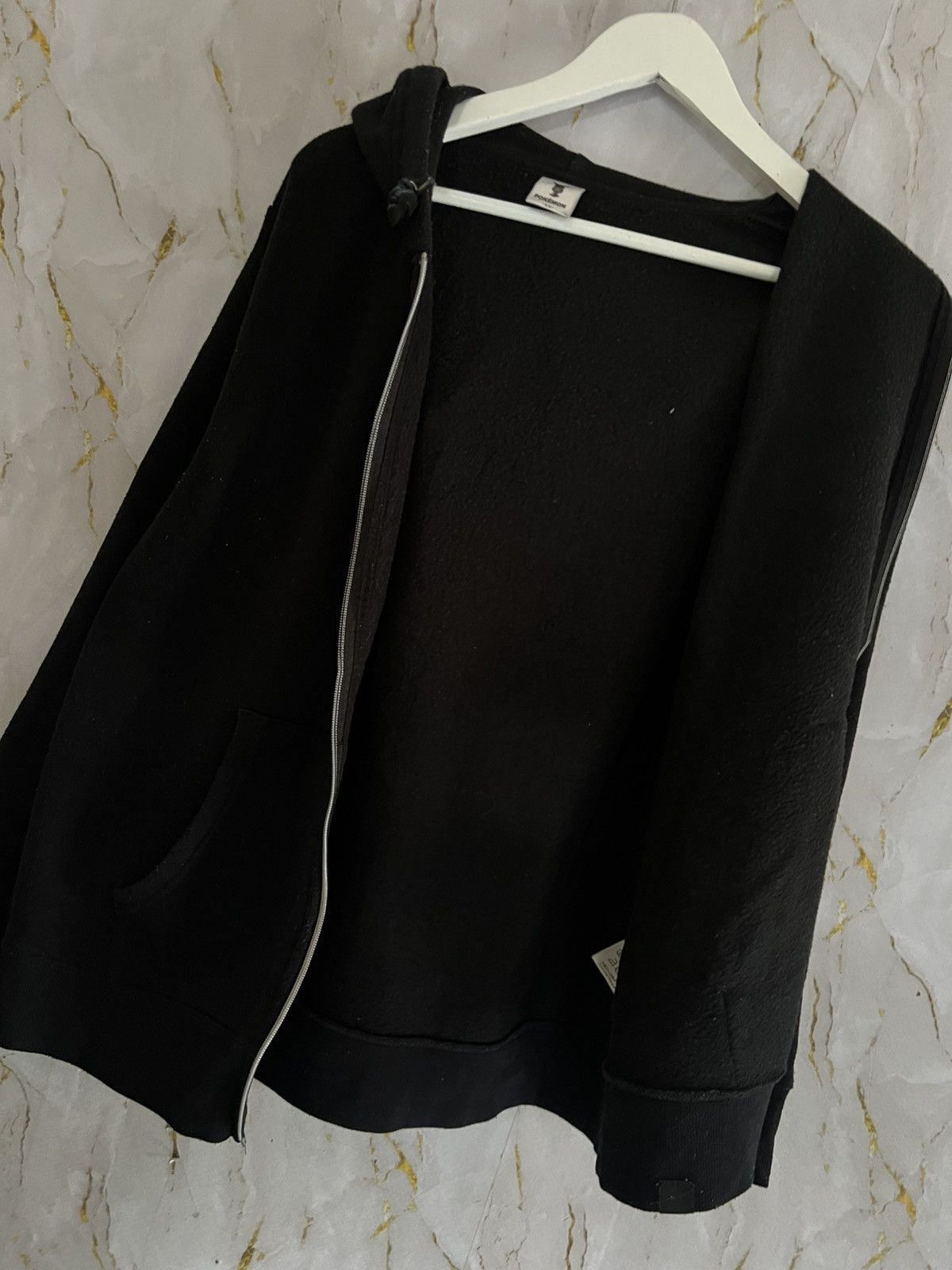 Pokemon 🔥 Pokémon Black Sweater – Rare Vintage Graphic Size US XL / EU 56 / 4 - 9 Thumbnail