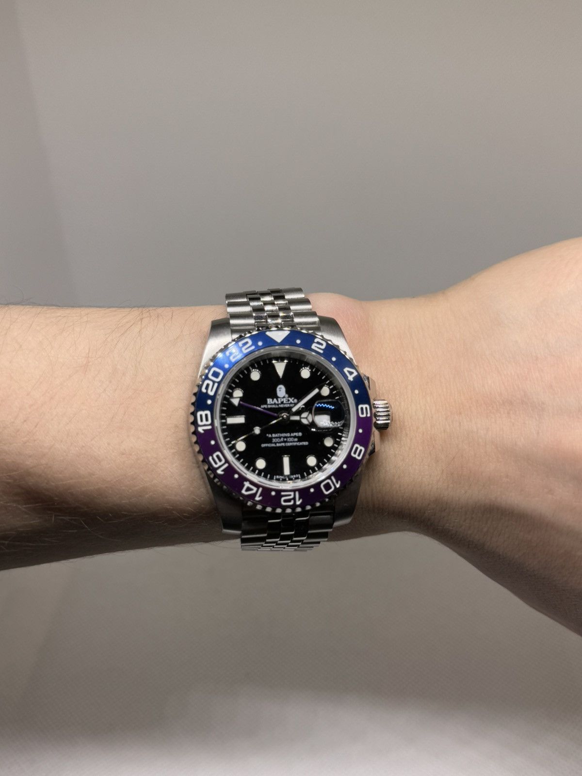 Bape TYPE 2 BAPEX #1 Size ONE SIZE - 12 Thumbnail