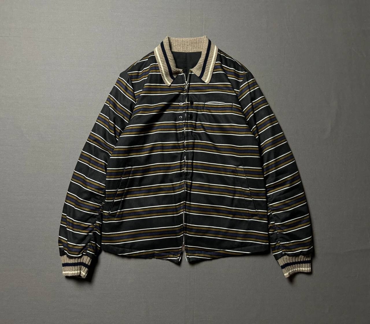 Jun Takahashi × Undercover Undercover AW17 Brainwashed Generation Jacket Size US L / EU 52-54 / 3 - 1 Thumbnail