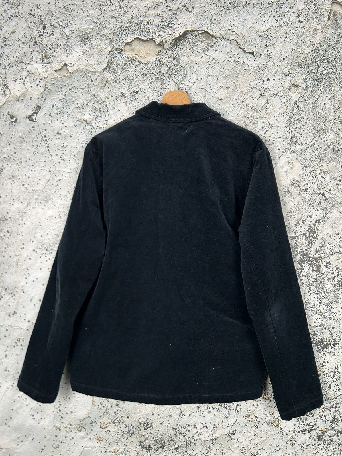 Weekday Weekday Avon Cord Jacket Streetwear Elegant Grunge Rock Size US S / EU 44-46 / 1 - 4 Thumbnail