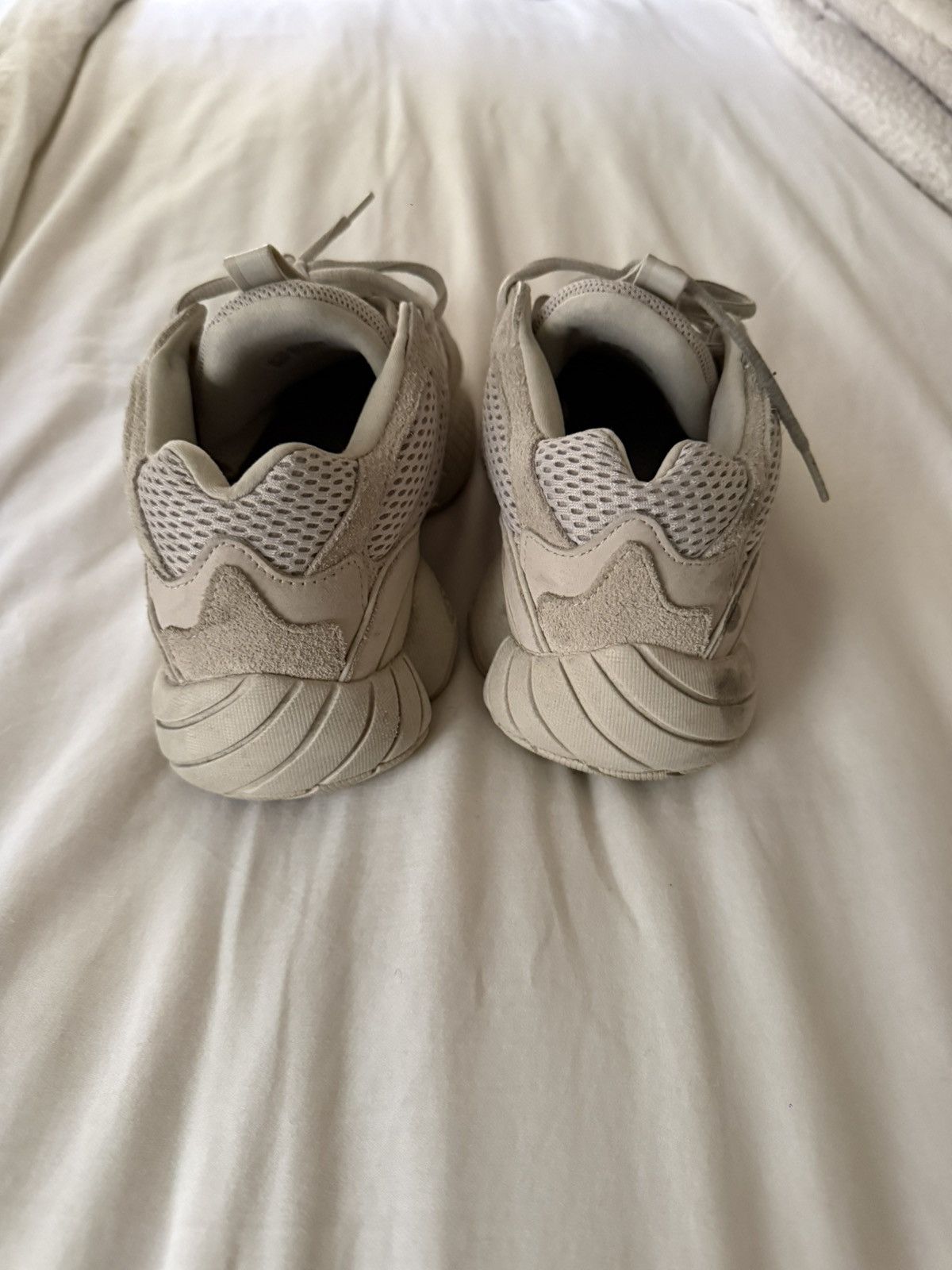 Yeezy Yeezy 500 Size US 10 / EU 43 - 3 Thumbnail