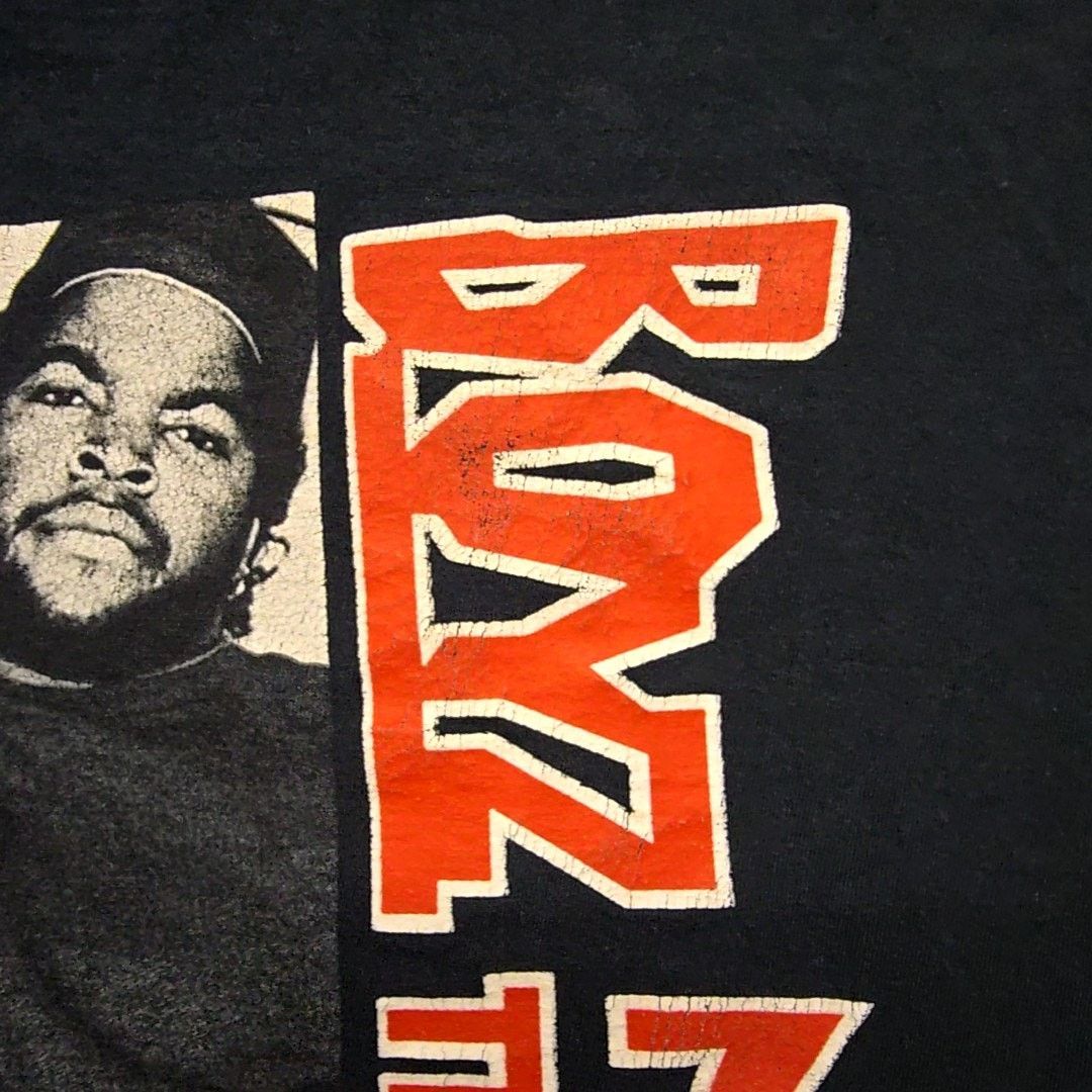 Other Boyz N The Hood Graphic Tee Ice Cube Black Movie Shirt 2XL Size US XXL / EU 58 / 5 - 3 Thumbnail