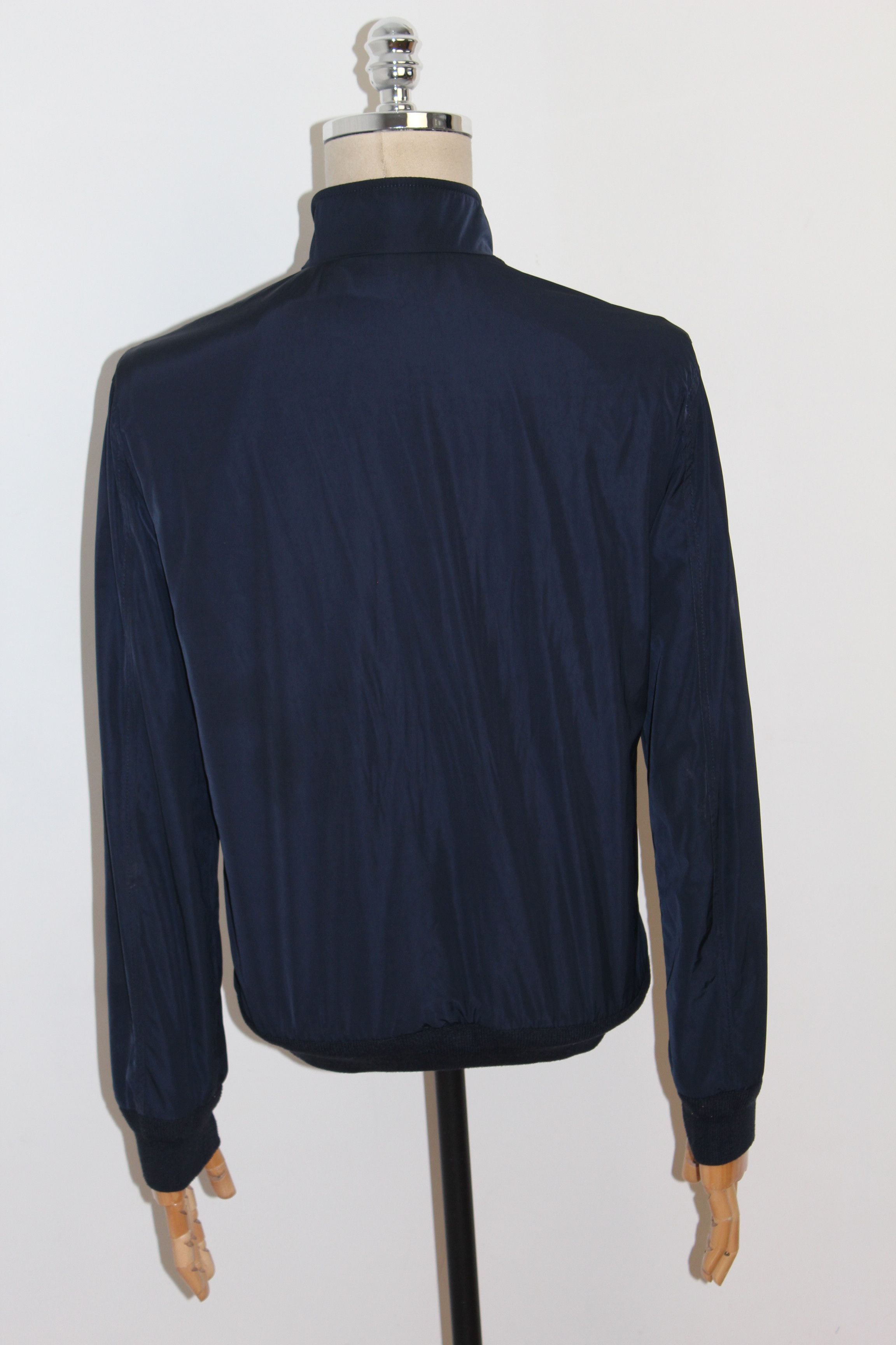 Polo Ralph Lauren RALPH LAUREN Polo Blue Jacket Size US S / EU 44-46 / 1 - 4 Thumbnail