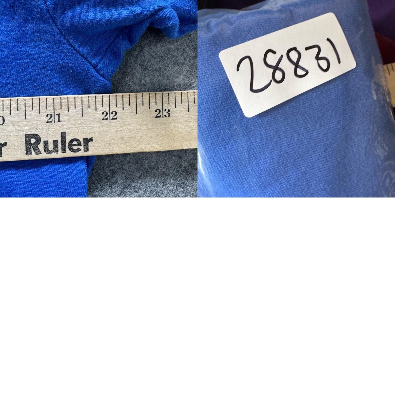 Disney VINTAGE? No. Size US XL / EU 56 / 4 - 9 Thumbnail