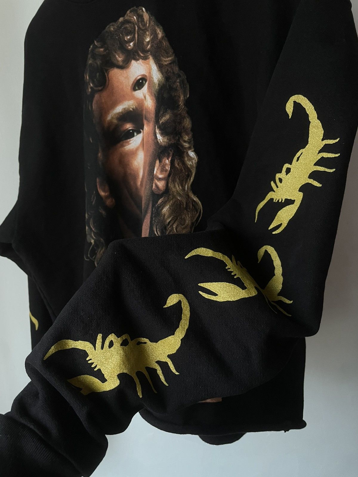 Other Hoodie Westside Gunn x Psycho Sid 🔥 Size US M / EU 48-50 / 2 - 5 Thumbnail